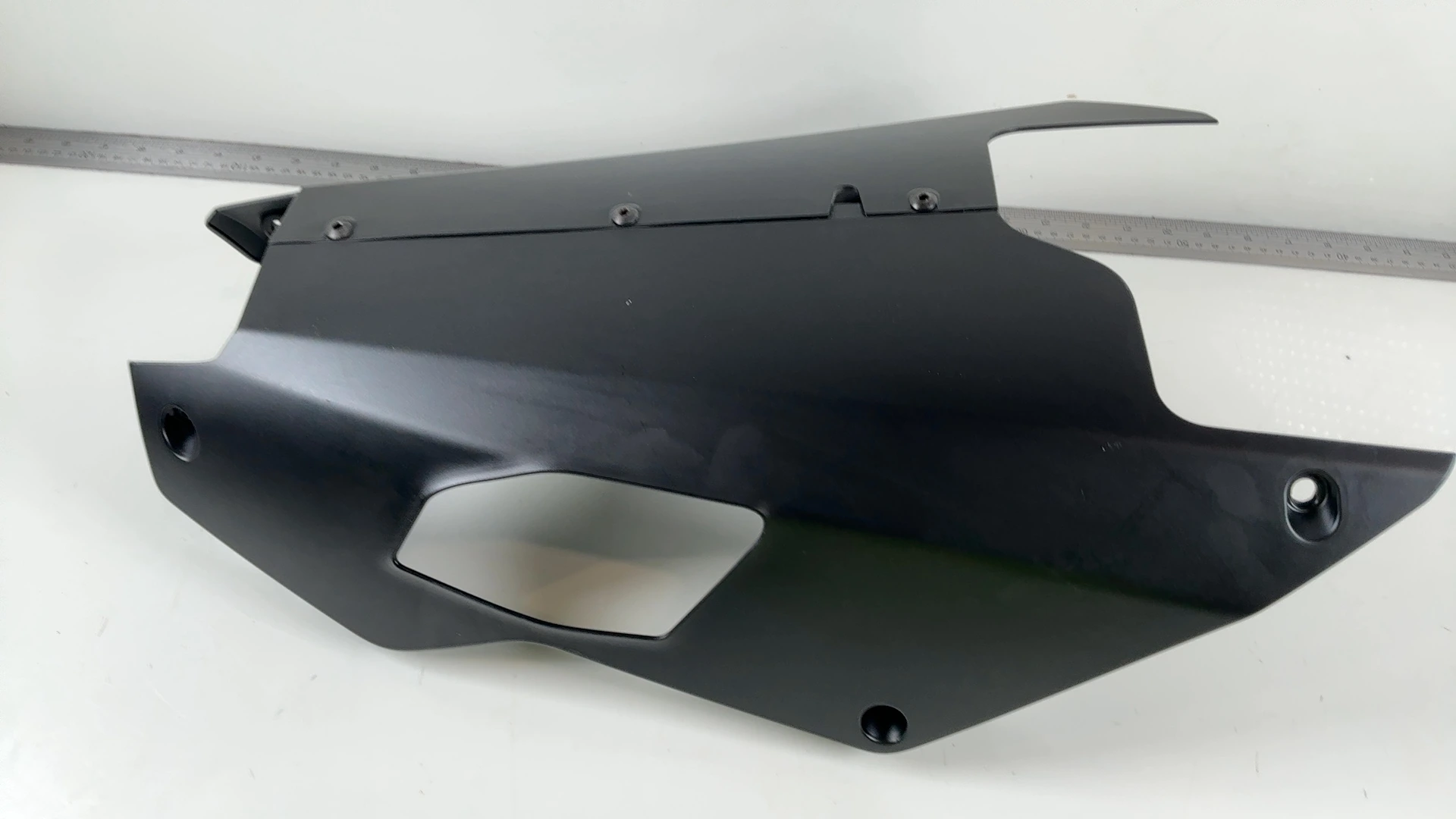 Aprilia RS660 Tuono 660 660cc  Lower Belly Fairing 2020-2026 OEM 2B006623 - Image 4