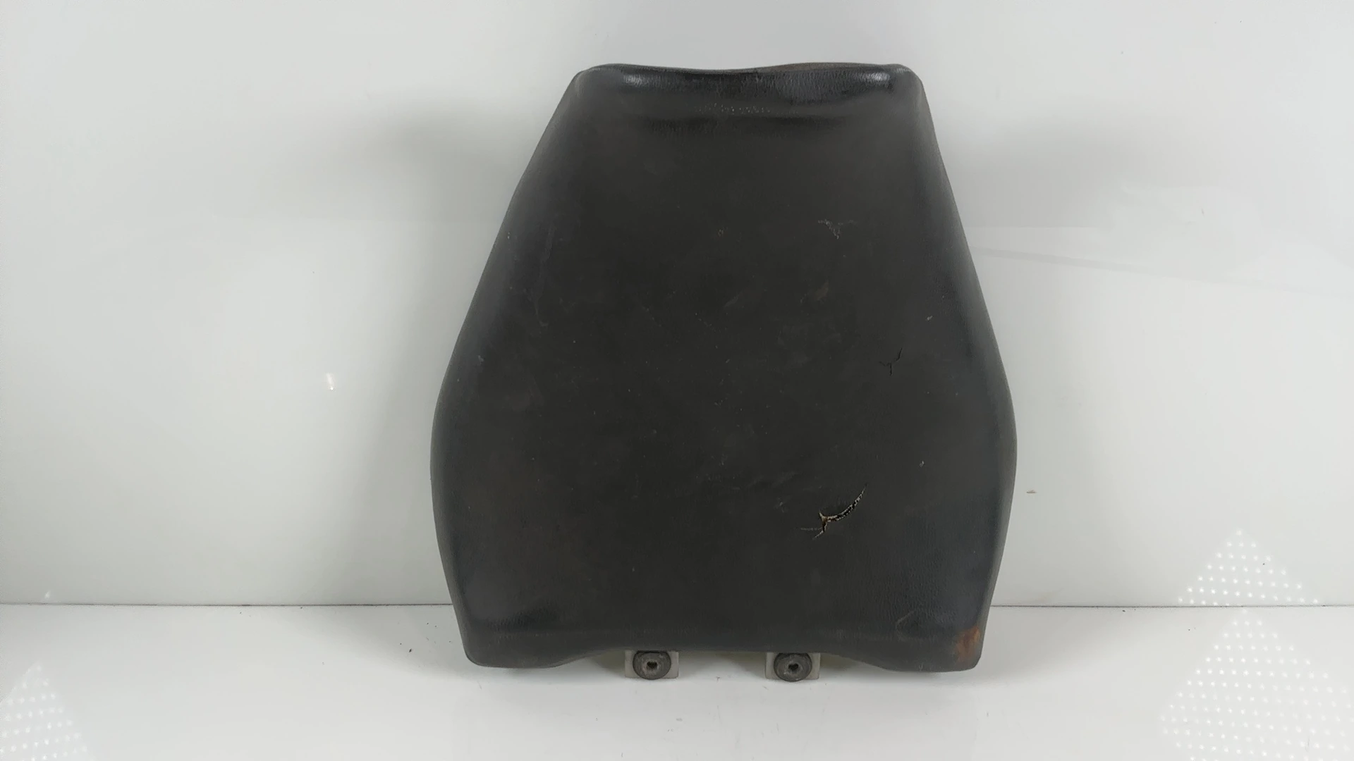 Suzuki GSXR 600 750 SRAD 600cc Front Rider Seat 1996-2000 OEM 45100-33E00-R42 - Image 1