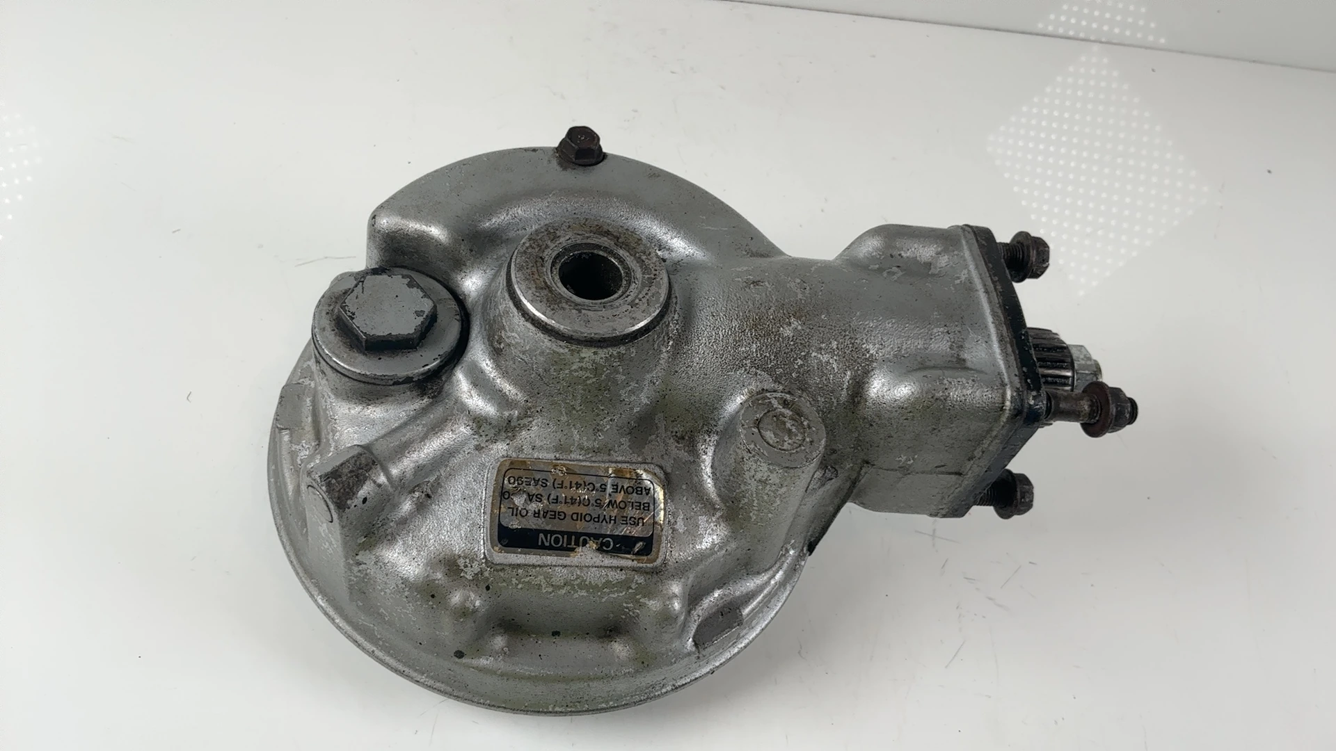 Kawasaki Concours ZG1000A 1000cc Final Drive Gear 1986-2003 OEM 13101-1156