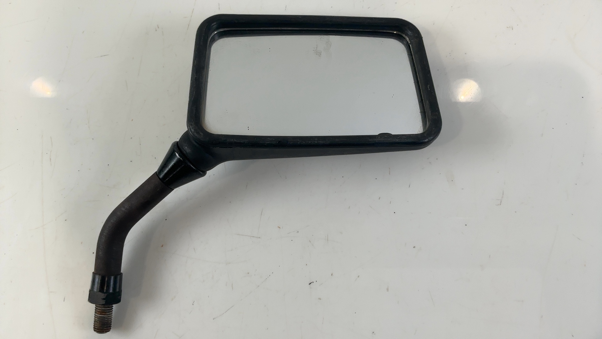Yamaha XT 600 E 3TB 600cc Right Side Mirror 1990-2004 OEM 3TB-26290-00
