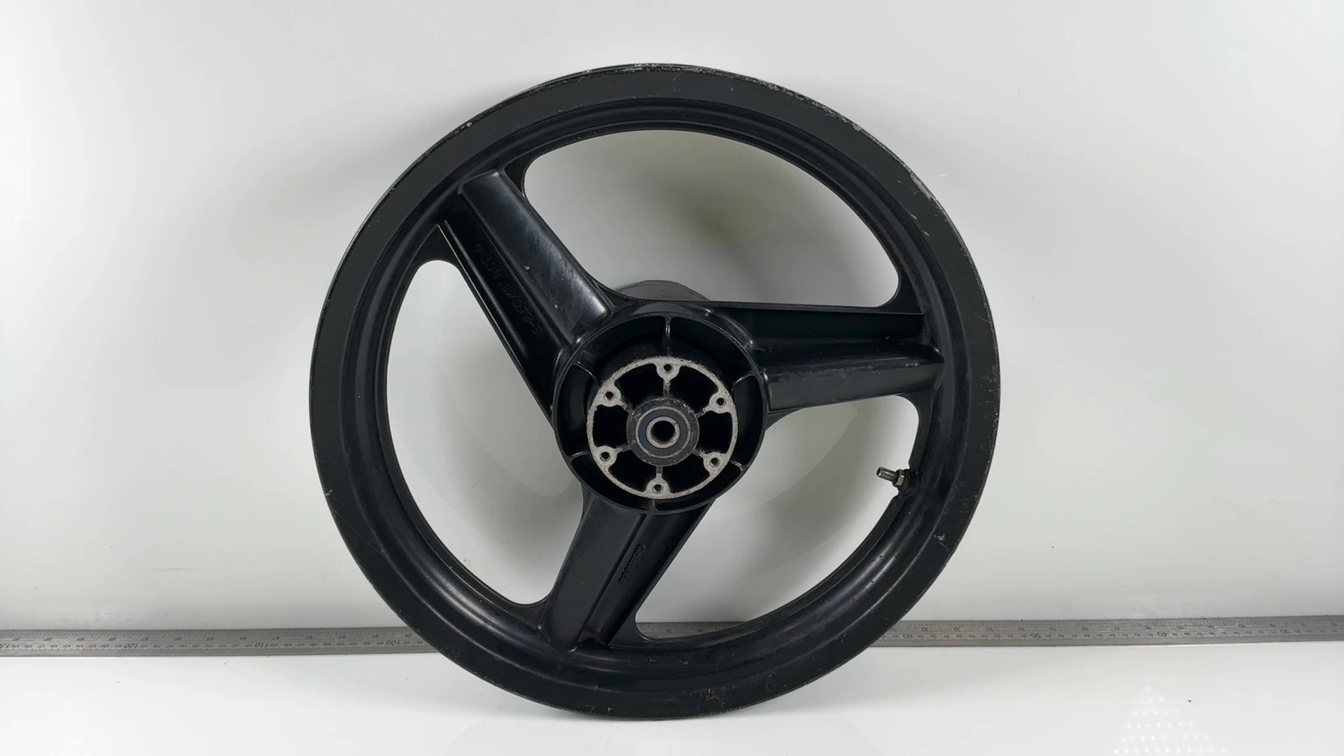 Motorhispania RX50 RX 50 CC Rear Wheel Rim 1998-2007 OEM LL00155 Grimeca