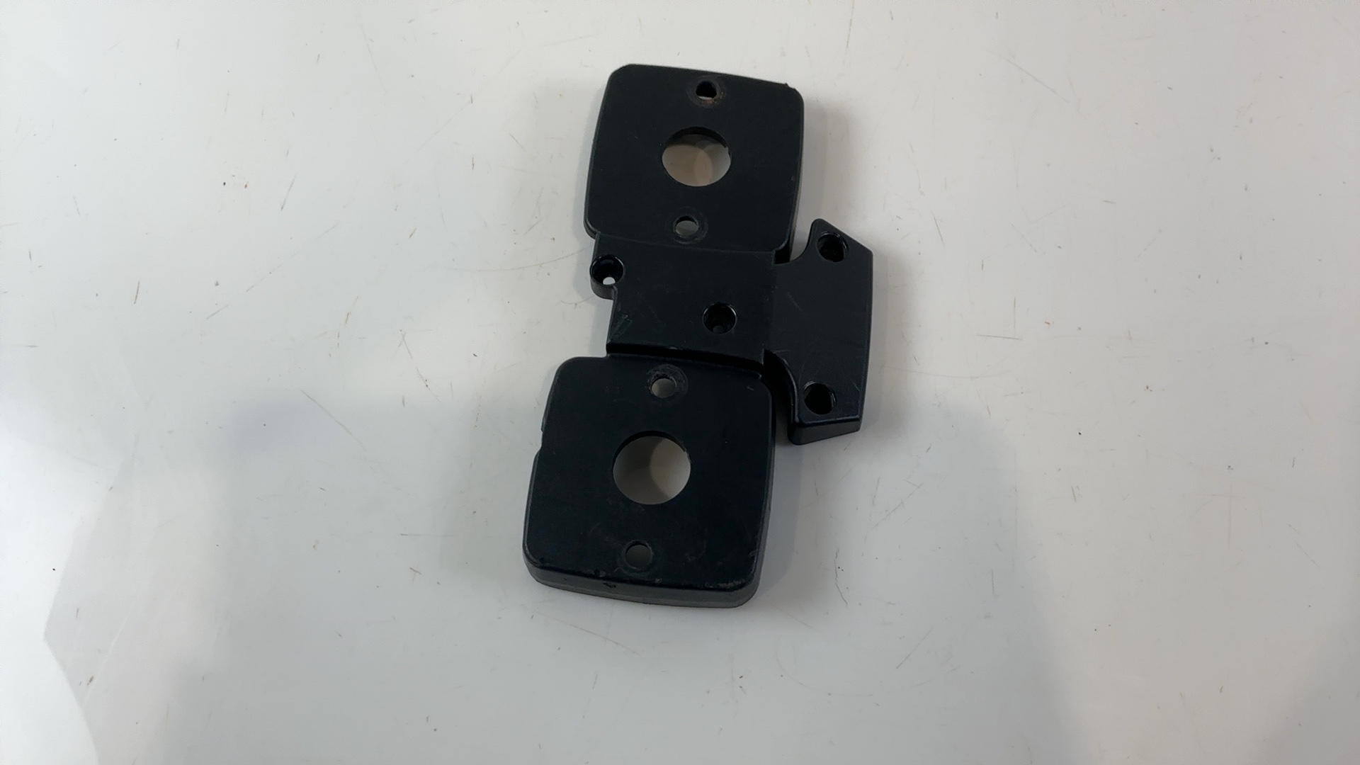 Suzuki GS125ES GS125 125cc Speedo Meter Cover Base 1982-1988 OEM 34152-05300 - Image 7