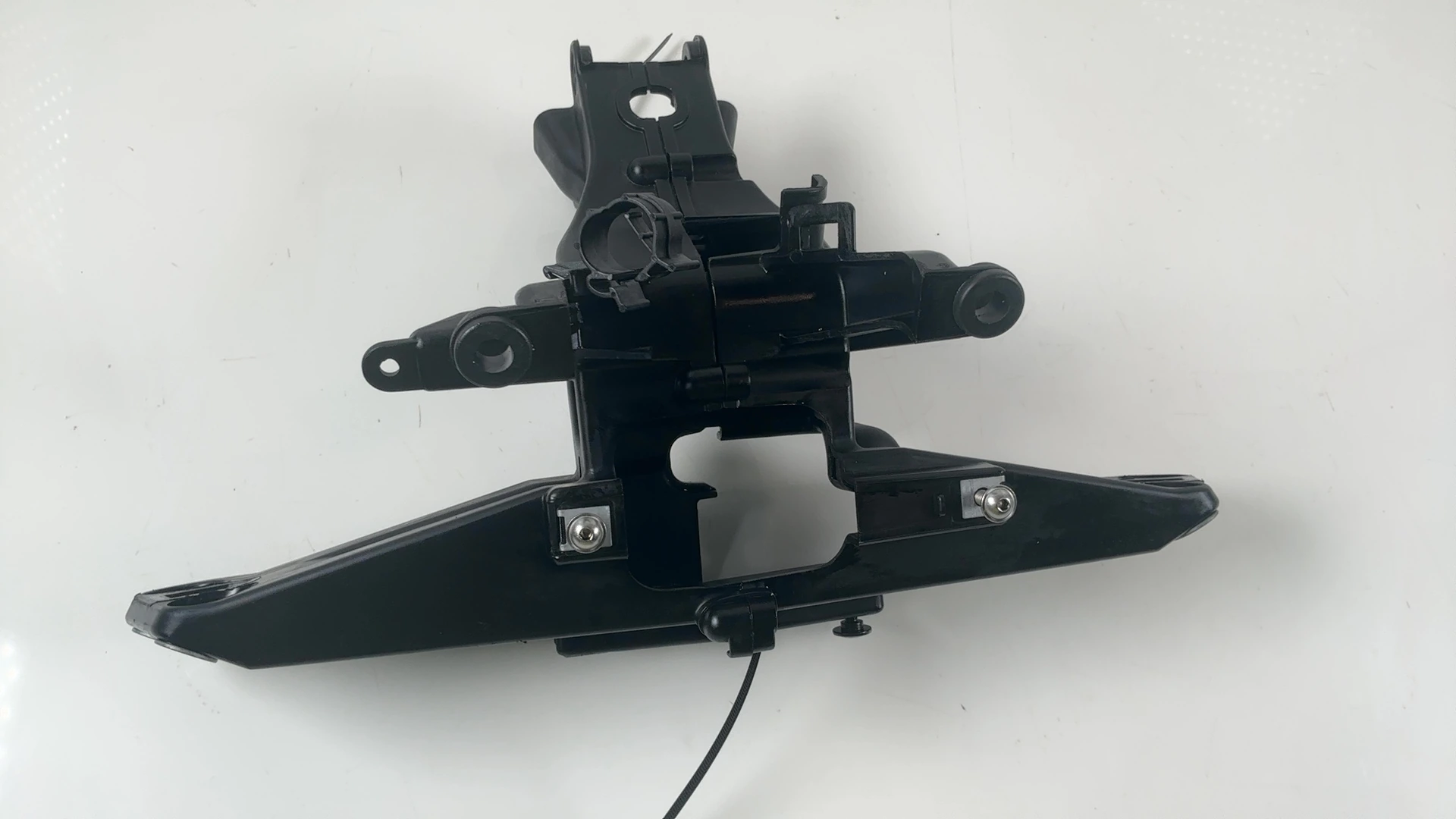 Aprilia RSV4 Factory 1100 Headlight Support Bracket 2021-2026 2B007191 2B007192 - Image 1