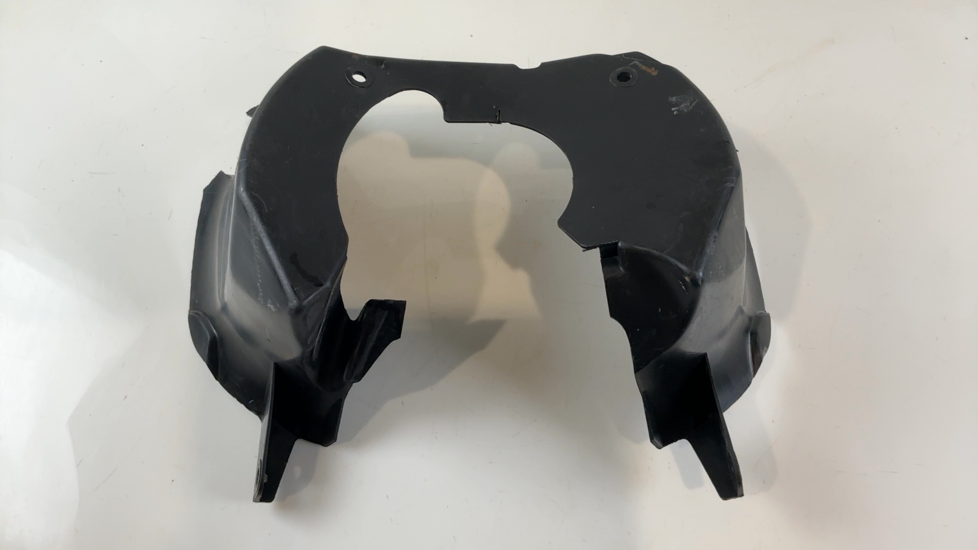 Suzuki Epicuro UC125 UC150 125cc Front Inner Fender Guard 1999-2003 53182-21F00 - Image 1