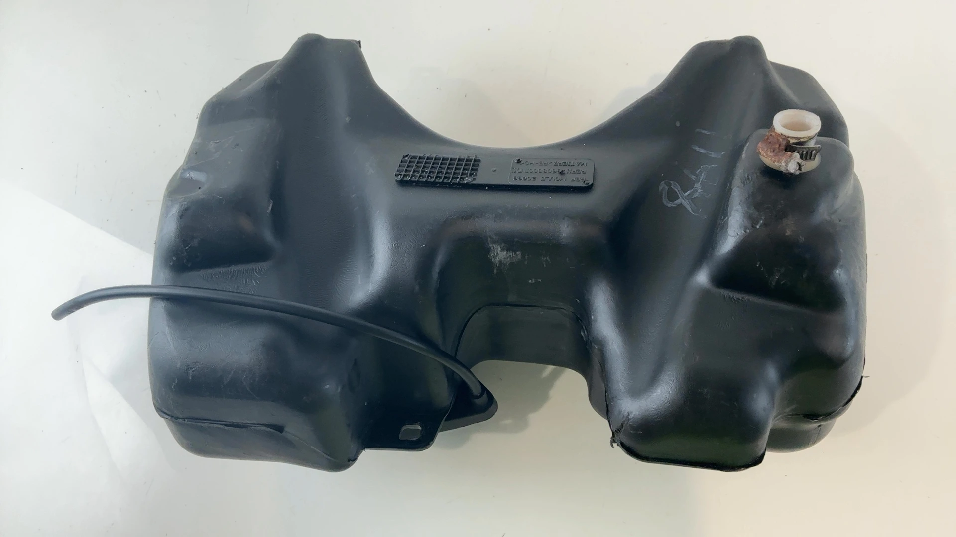 Peugeot Speedfight 100 100 CC Fuel Tank 1998-2007 OEM 736094 - Image 3