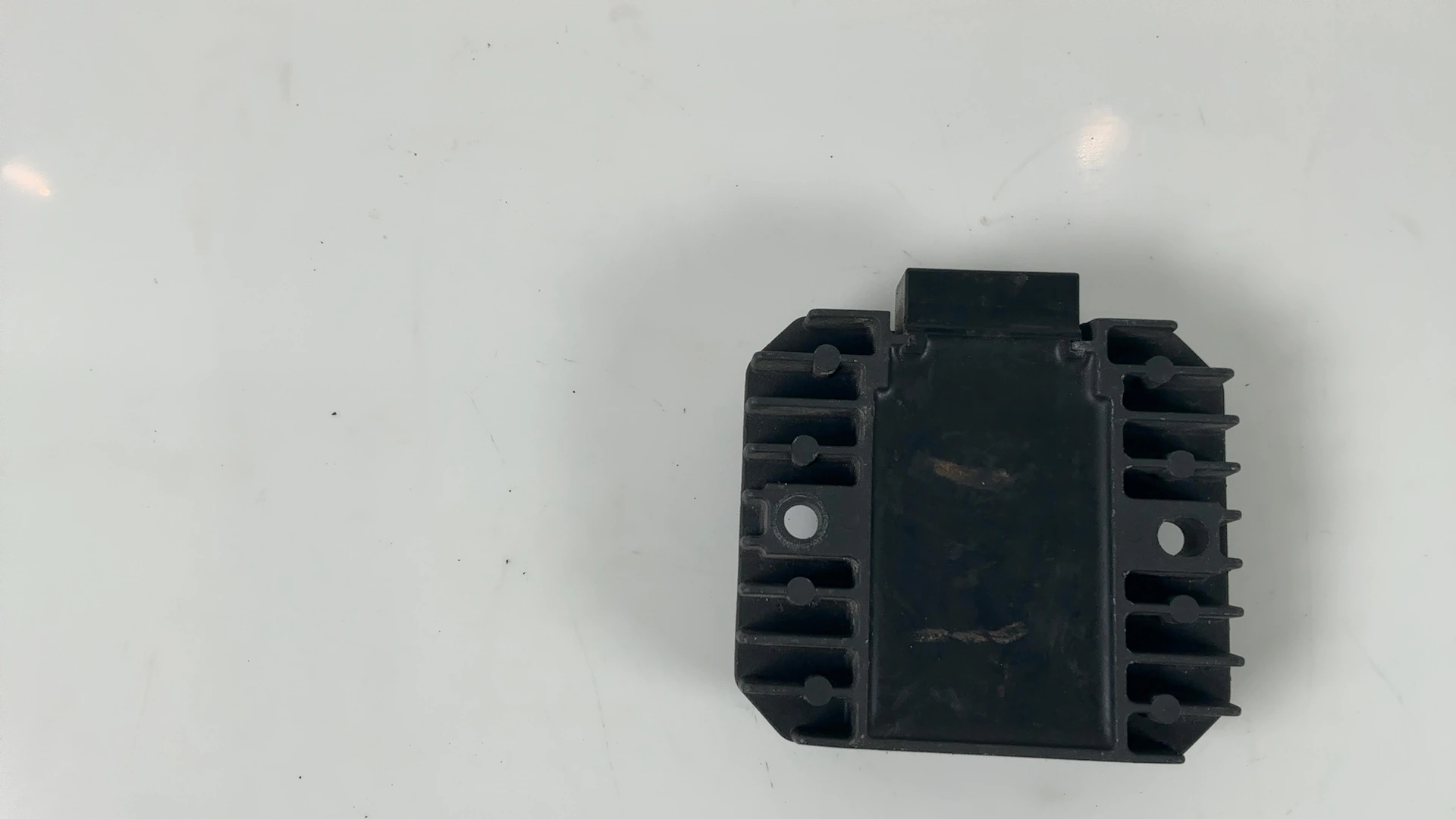 Kawasaki Vulcan VN1500 1500cc Regulator Rectifier 1995 1996 OEM 21066-1089 - Image 6