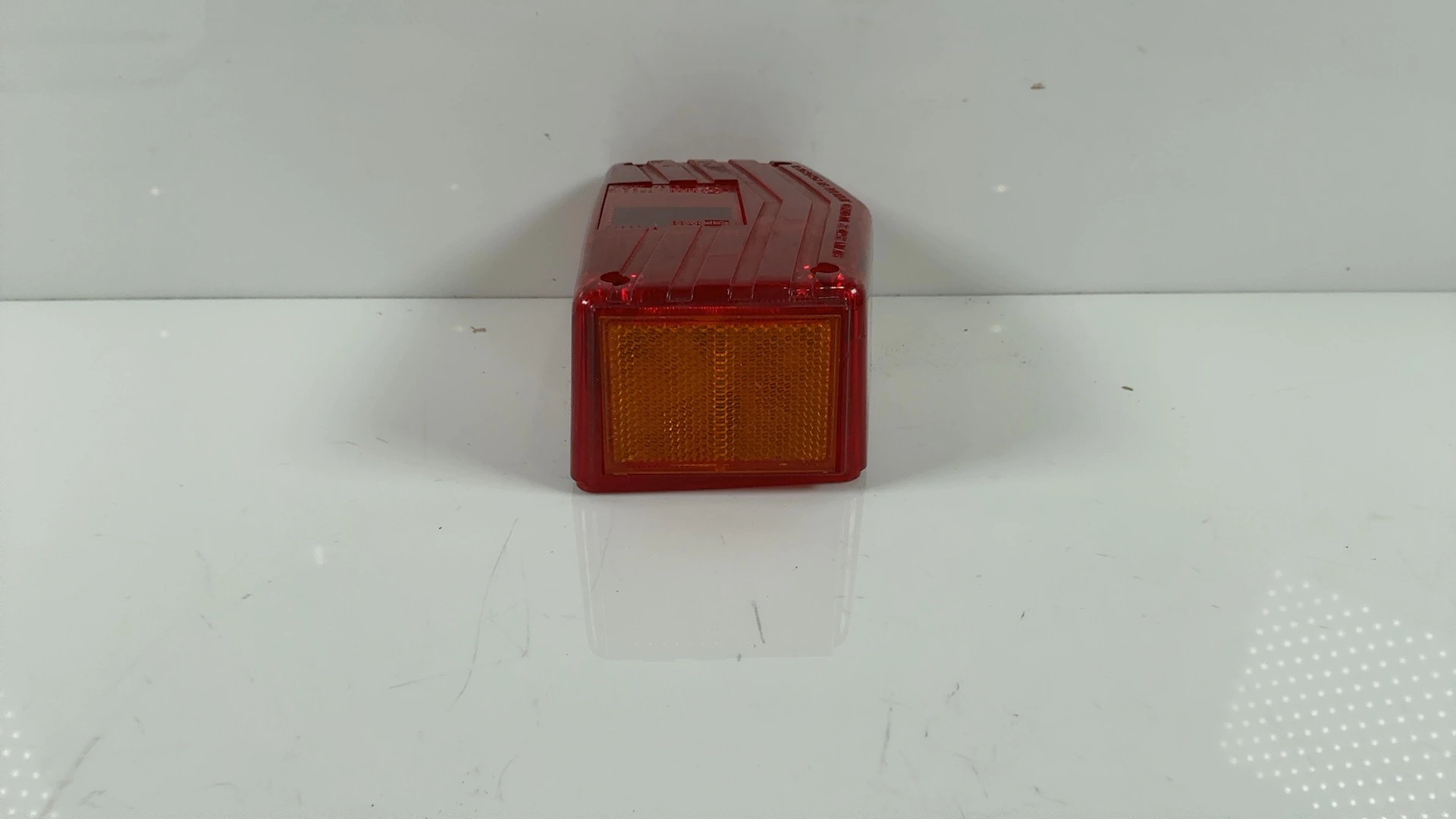 SUZUKI GS450 CC TAIL LIGHT LENS 1980-1983 OEM 35712-44130 - Image 10