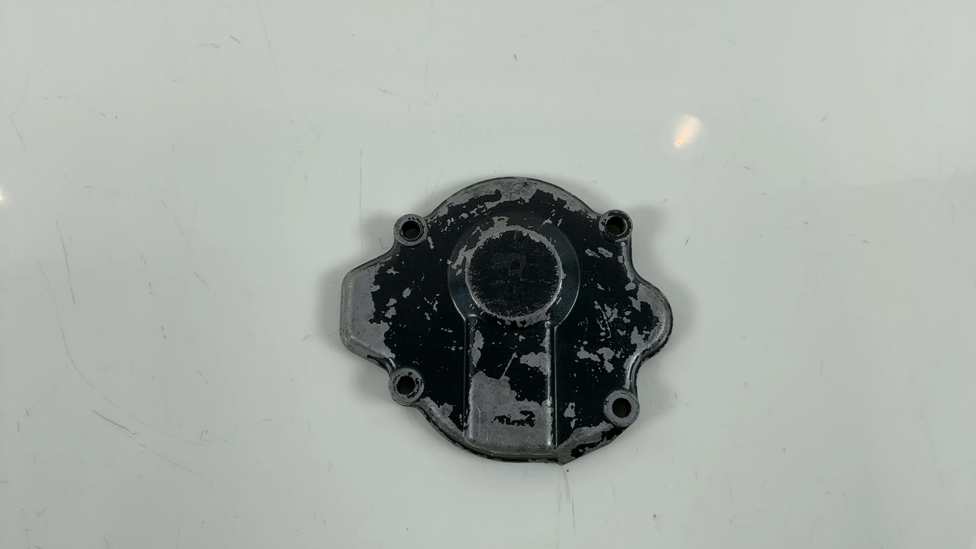 Kawasaki Ninja ZX-7R ZX750P 750cc Pulse Coil Timing Cover 1996-03 OEM 14090-1630