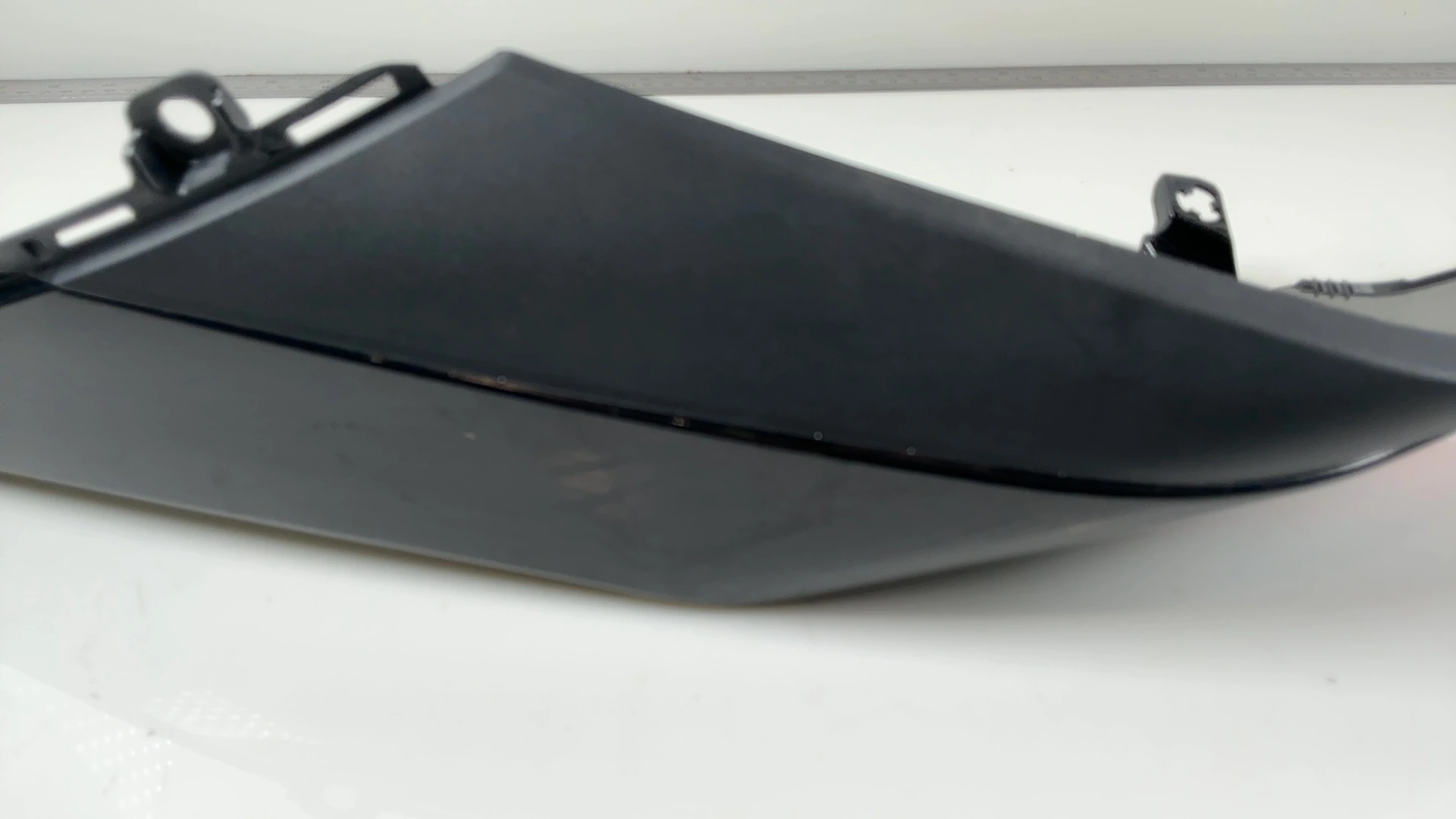 Aprilia Tuono V4 Factory 1100 1100cc Rear Right Tail Fairing 2025-26 2B012604 - Image 7