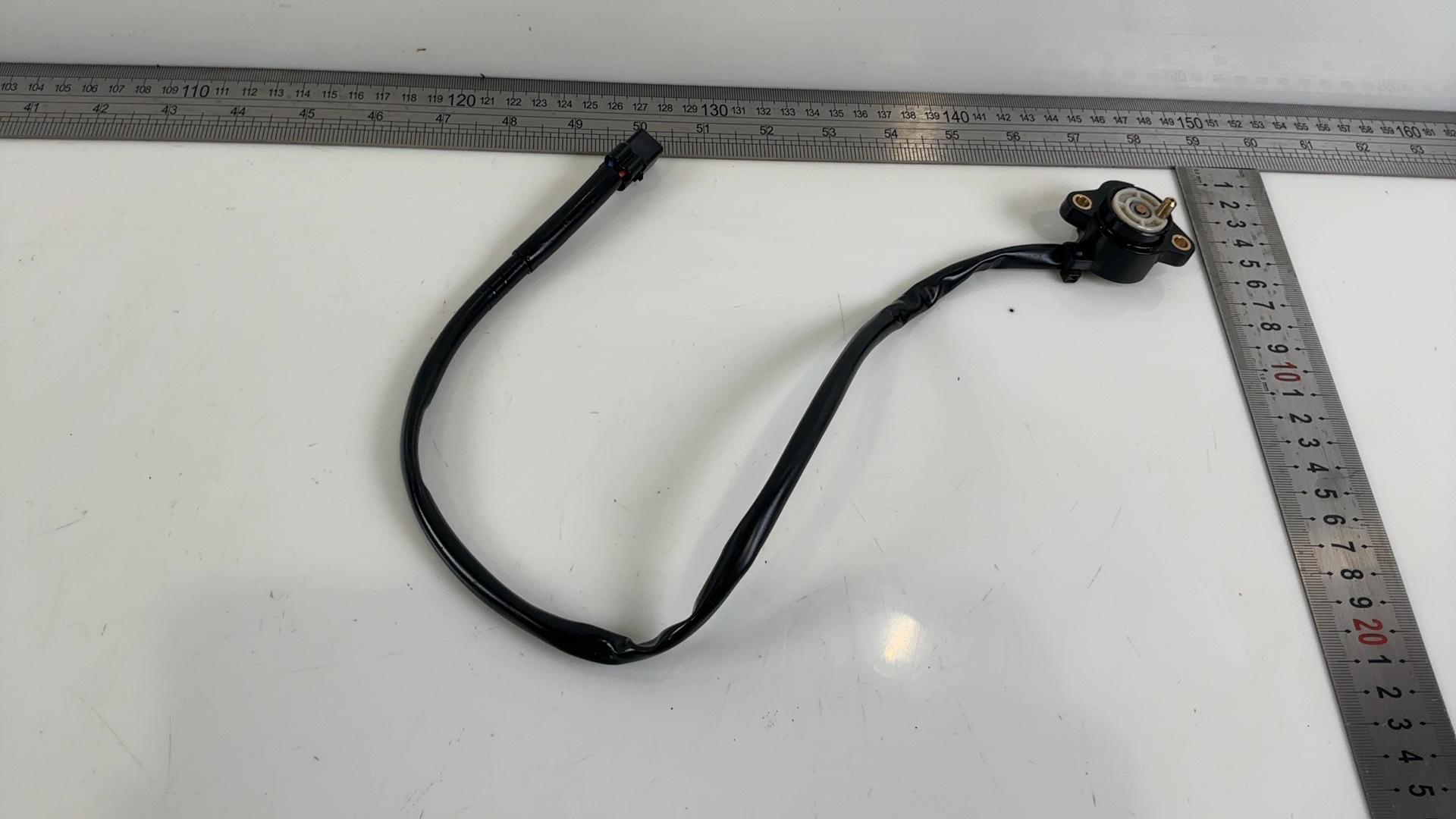 Aprilia RS Tuono 660 Factory CC Gear Position Sensor 2021-2026 OEM 1A018096R - Image 5