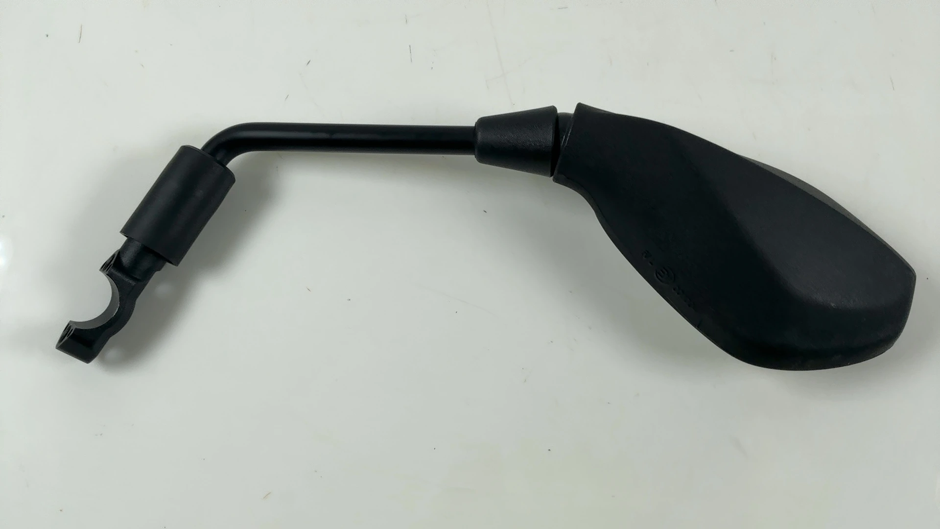 Aprilia Tuono V4 Factory 1100 Left Mirror 2011-2026 OEM 858539 - Image 2