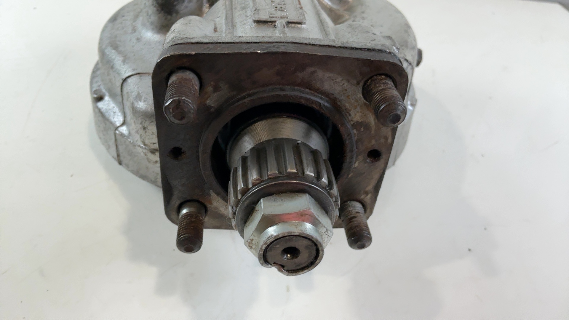 Kawasaki Z 1000 ST KZ1000E 1000cc Final Drive Gear Case 1979 1980 OEM 13101-1005 - Image 5