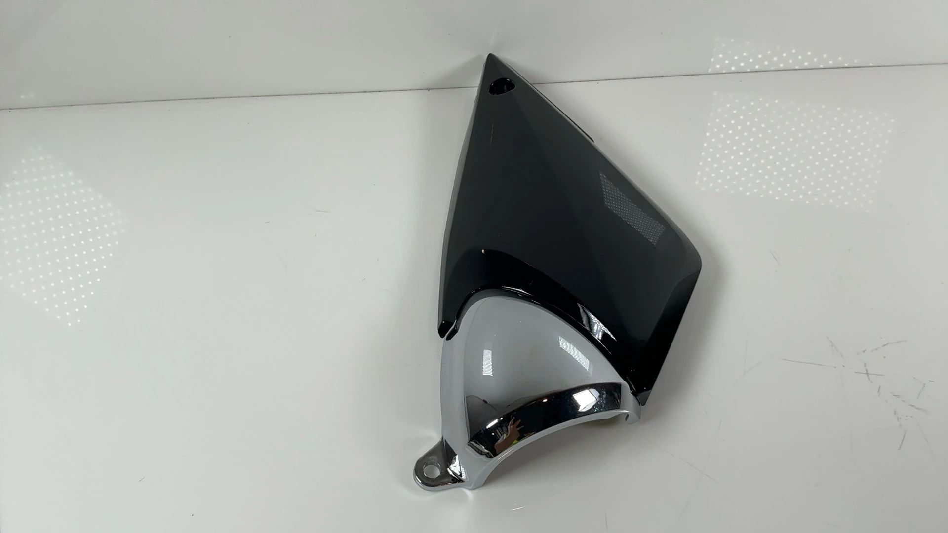 Suzuki Bandit GSF600 Left Side Cowl Cover Panel 2000-2004 OEM 47210-31F01-019 - Image 3