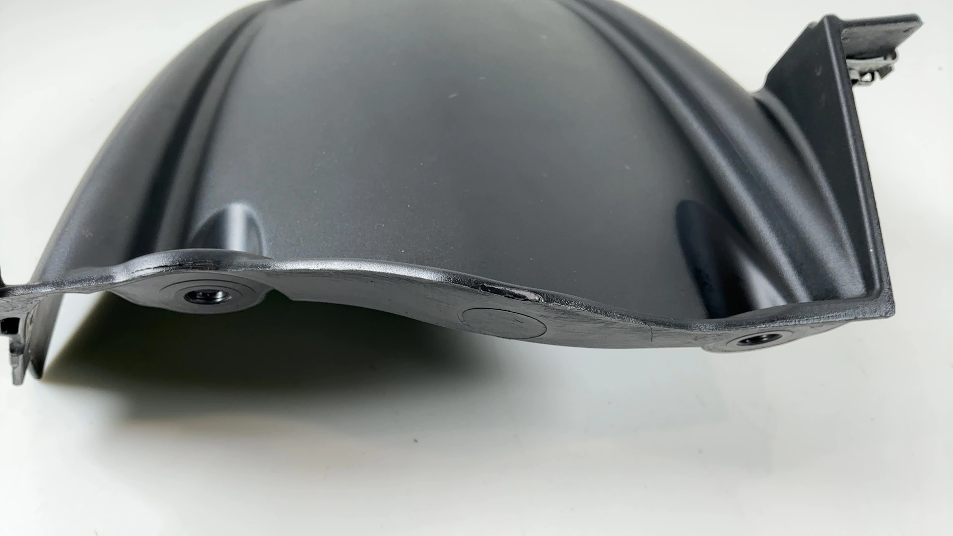 Aprilia RSV4 Tuono V4 1100 Rear Mudguard 2021-2026 OEM 2B006922 - Image 6