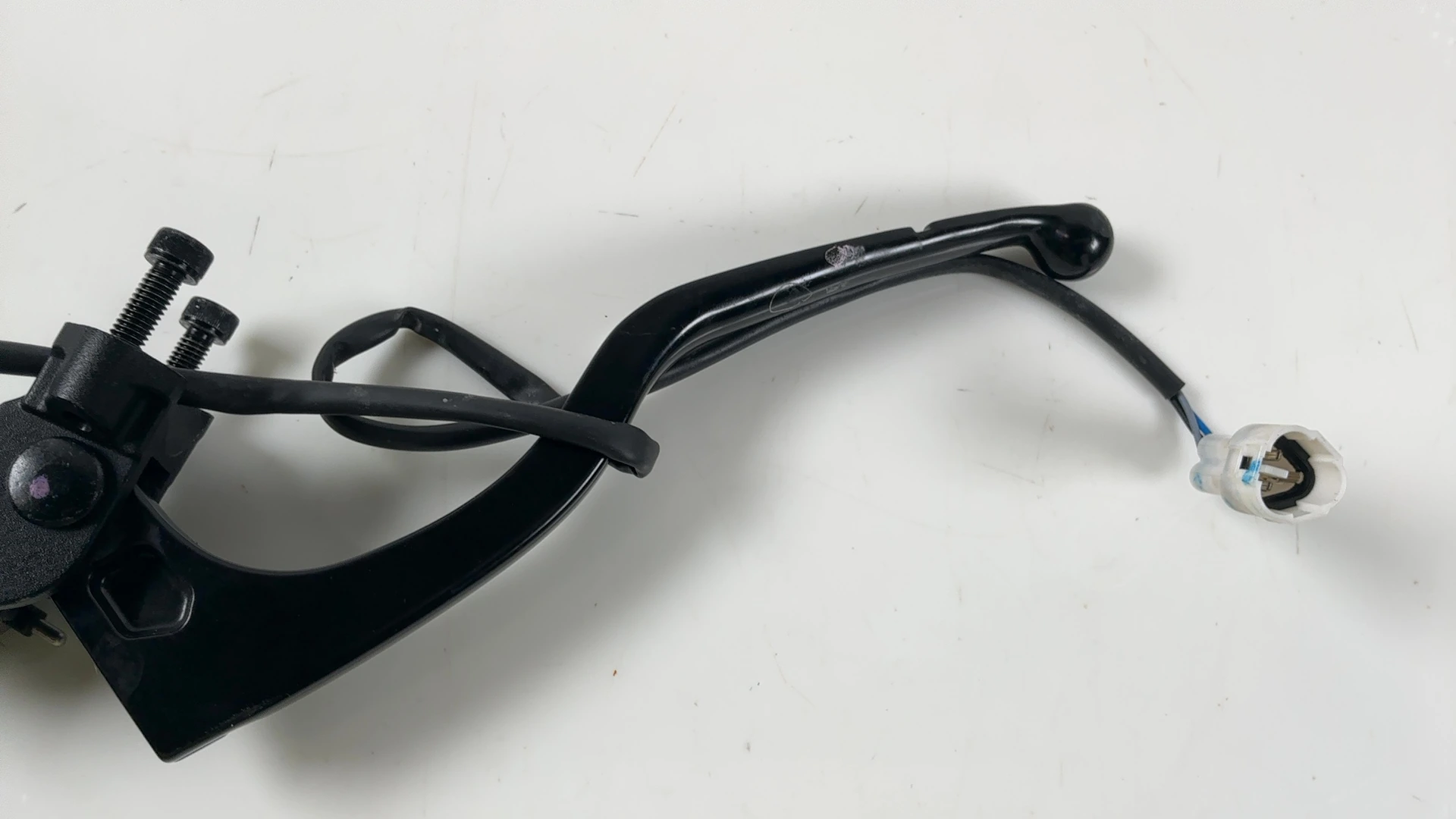 Aprilia Tuono V4 Factory 1100 Clutch Lever Perch Yoke Assembly 2025-26 2B011962 - Image 7