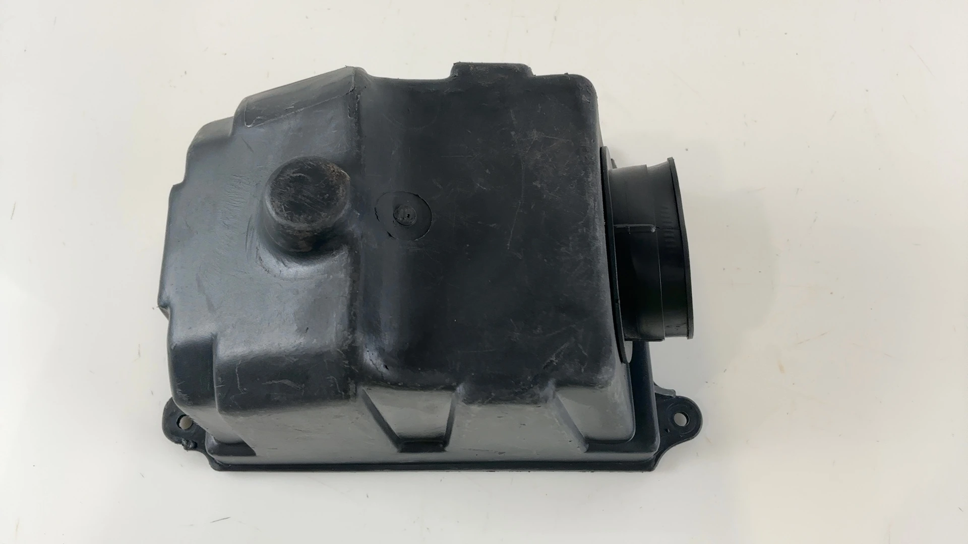 Aprilia AF1 Futura 125 Air Filter Box Housing 1990-1992 OEM AP8131120