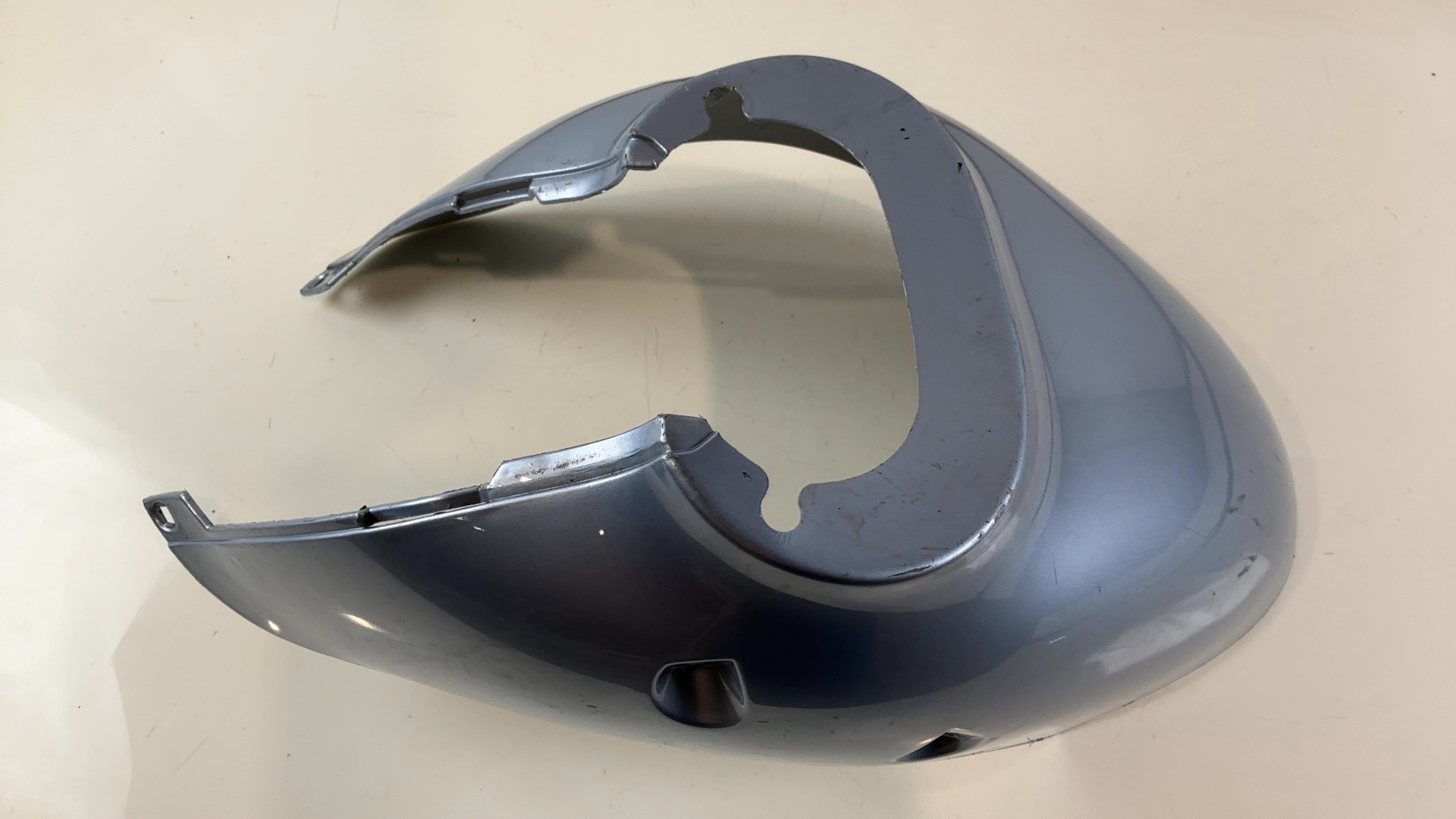 Aprilia Mojito Habana Custom Retro 50 125 Front Handlebar Cover 1999-2004 103307 - Image 6