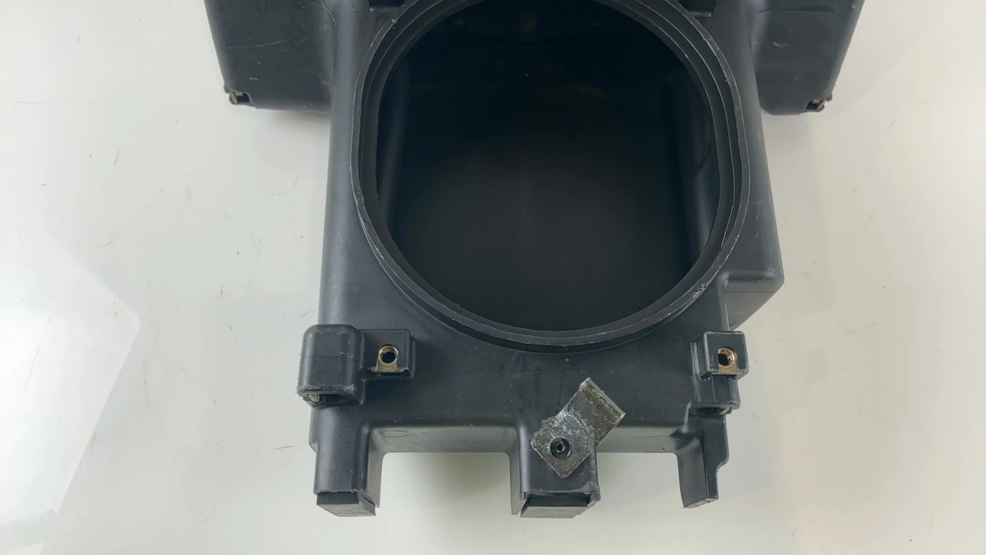 Yamaha FZ1 Fazer FZS1000 1000cc Air Filter Box 2001-2005 OEM  5LV-14411-00-00 - Image 5