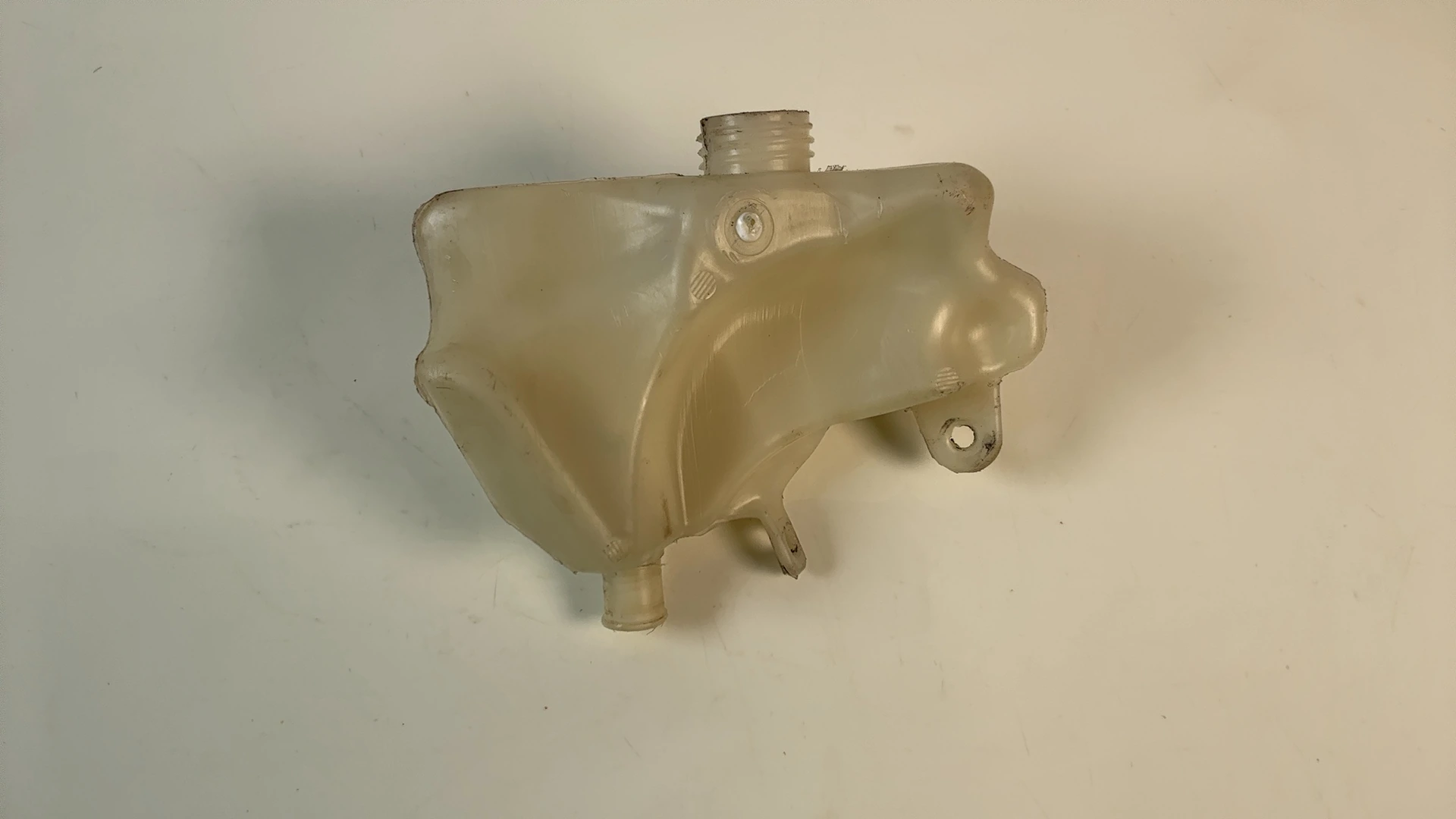Aprilia SR 50 R Factory 50cc Radiator Coolant Bottle 1997-2014 OEM AP8238750