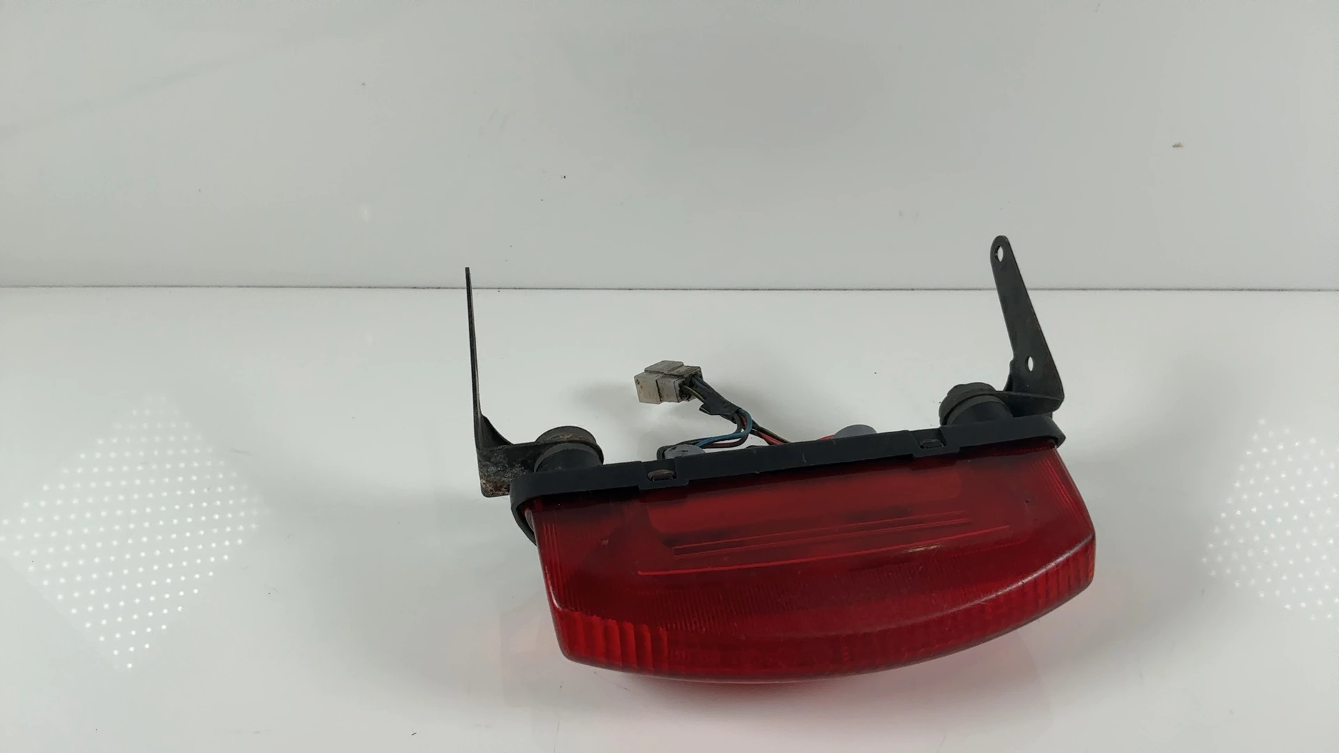Kawasaki ZXR400 400cc Rear Brake Tail Light 1991-2003 OEM 23025-1313 - Image 4
