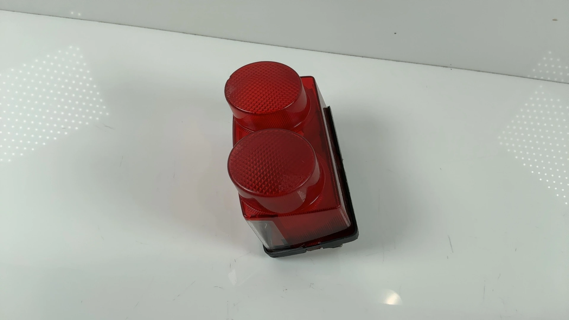 Yamaha YZF R1 5JJ 1000cc Rear Brake Light 2000 2001 OEM 5JJ-84710-11-00 - Image 3