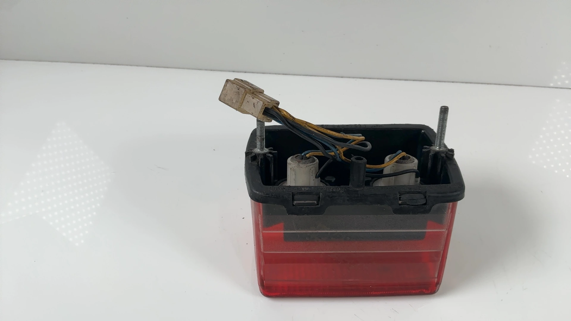 YAMAHA TRX850 TRX 850CC REAR BRAKE LIGHT 1995-2000 OEM 47X-84710-E0 - Image 6