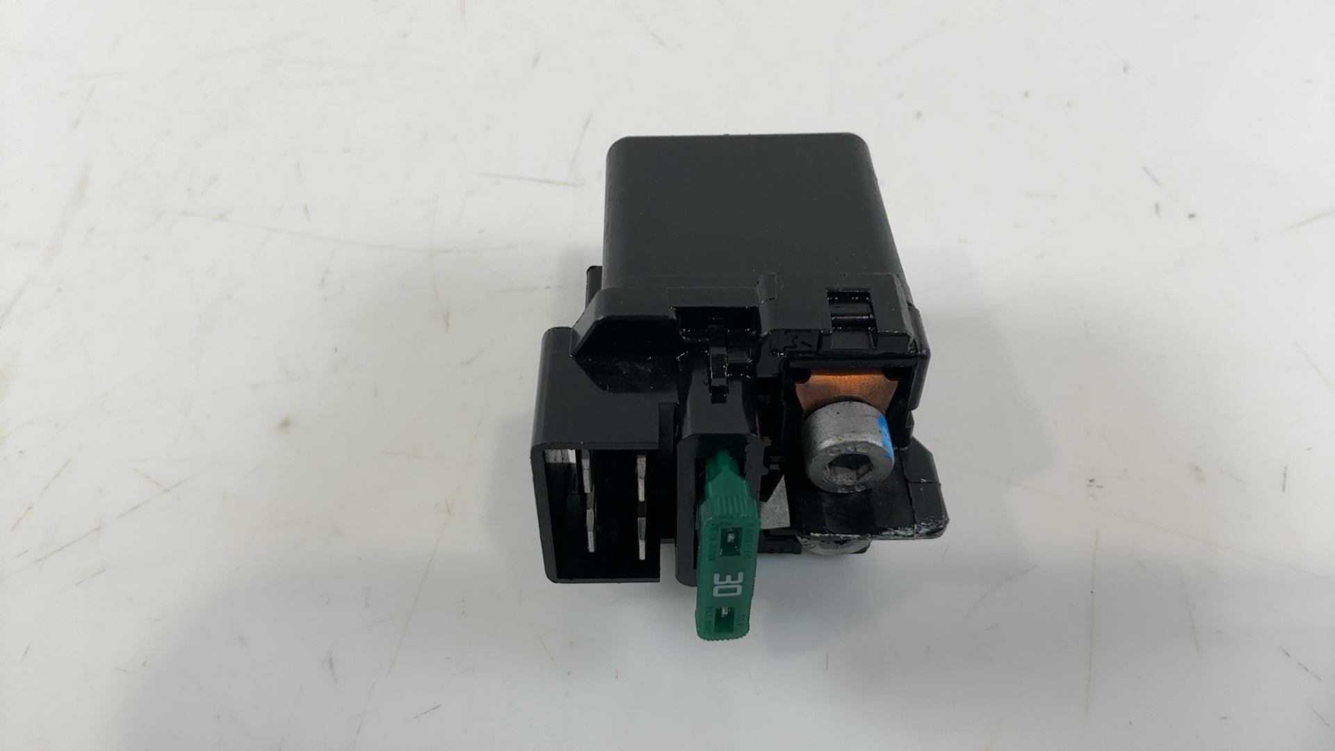 Aprilia RS660 Tuono V4 RSV4 660 1100 Starter Relay Solenoid 2024 2026 OEM 582690 - Image 6