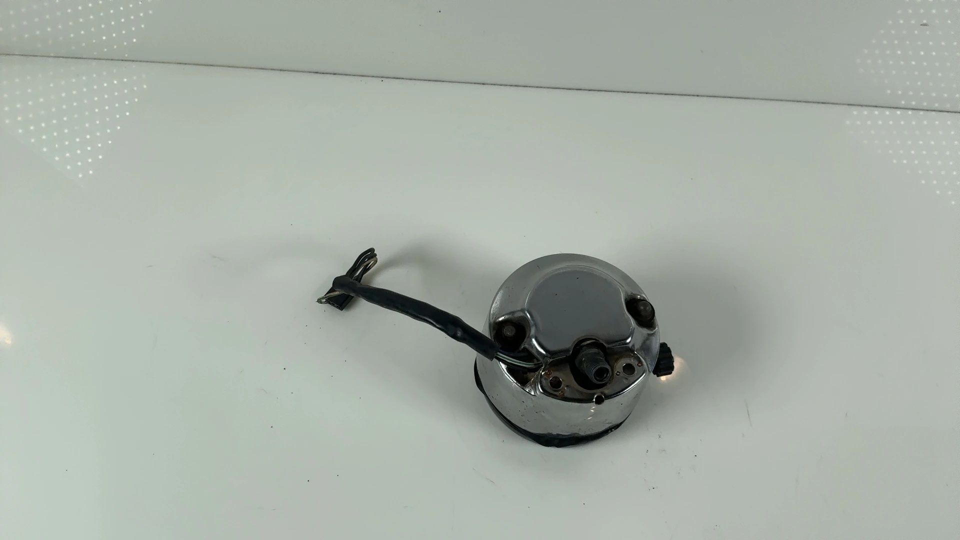 Yamaha Maxim XJ650 4H7 650cc Speedometer Gauge 1980-1983 OEM 5K5-83570 - Image 4