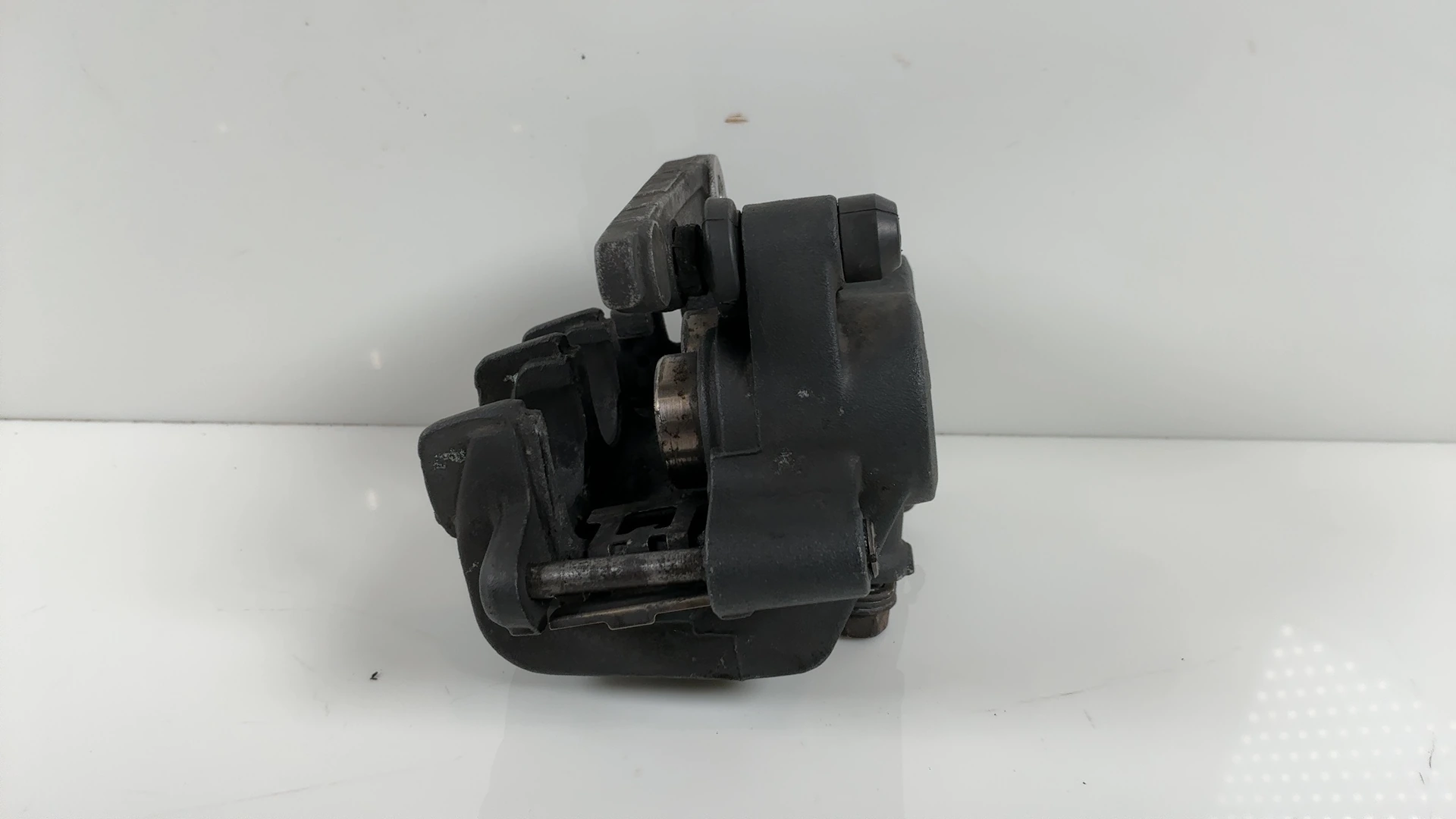 Honda CBF 600 PC38 600cc Front Left Brake Caliper 2004-2006 OEM 45150-MBZ-D61 - Image 8