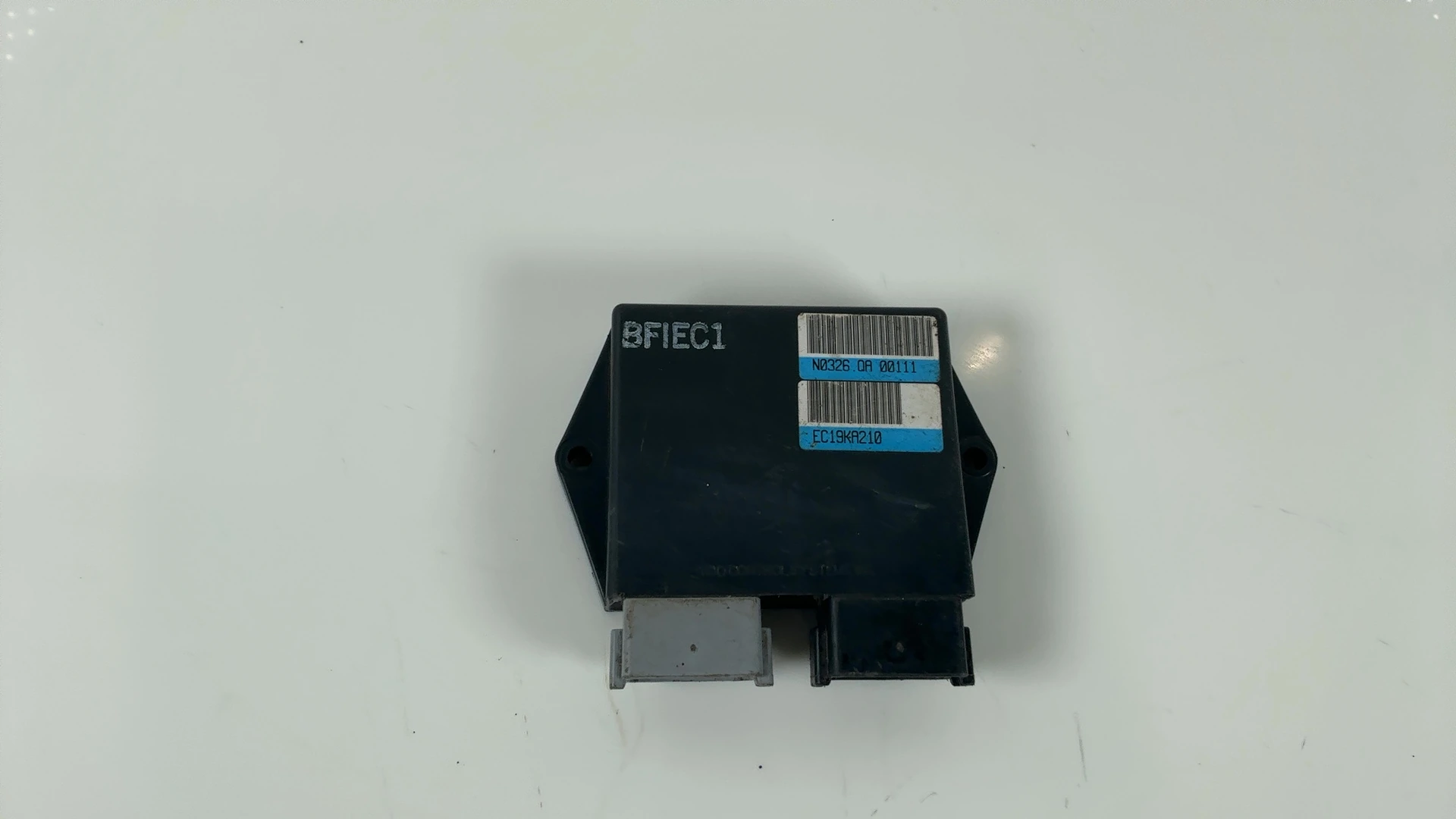 Buell X1 Lightning BFIEC1 1203cc ECU Module 1999-2002 OEM N0326.QA - Image 2