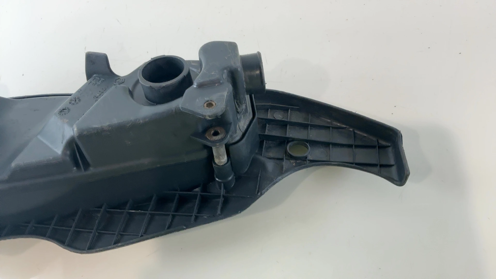 Gilera Runner FX FXR 125 180 CC Airbox Air Cleaner Filter Box 1997-05 OEM 478519 - Image 5