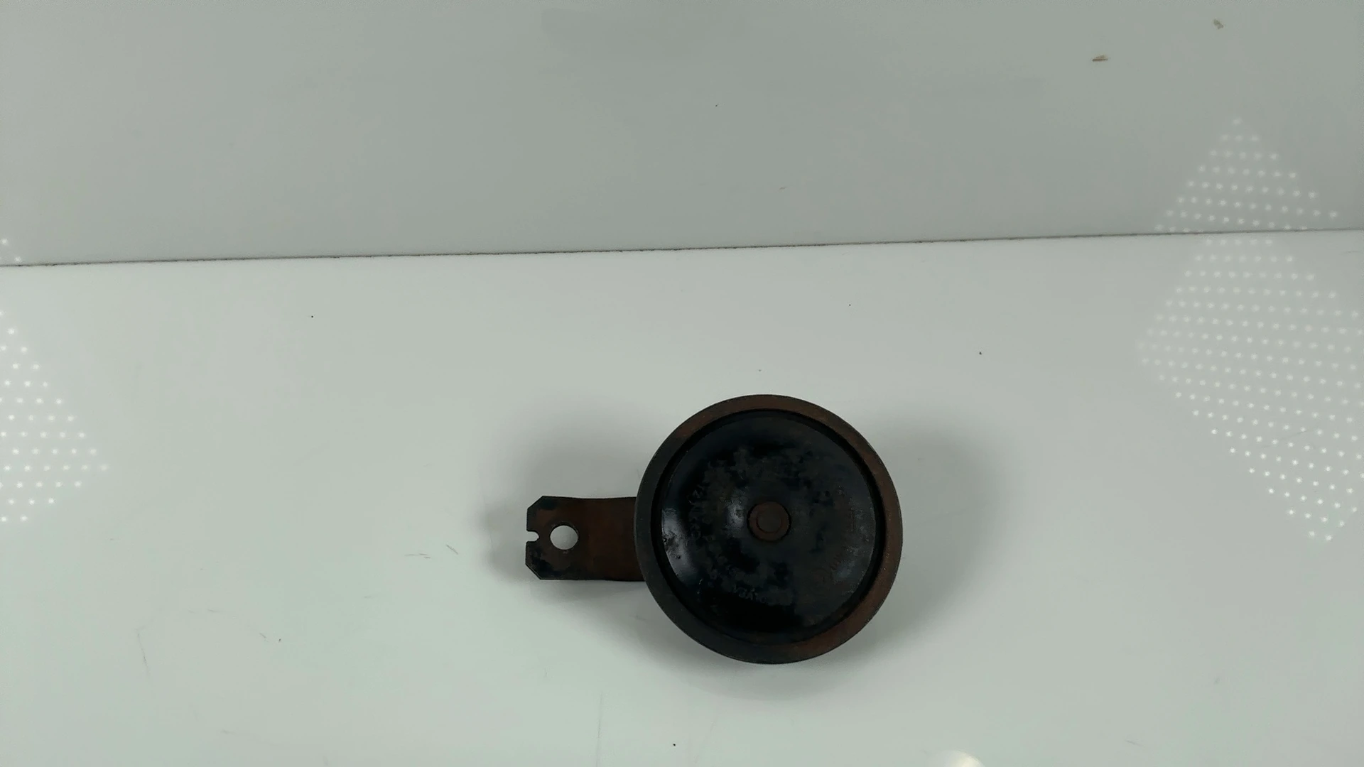 Suzuki Bandit 1200 GSF1200 1200cc Electric Horn 1996-2000 OEM 38500-20E10 - Image 2