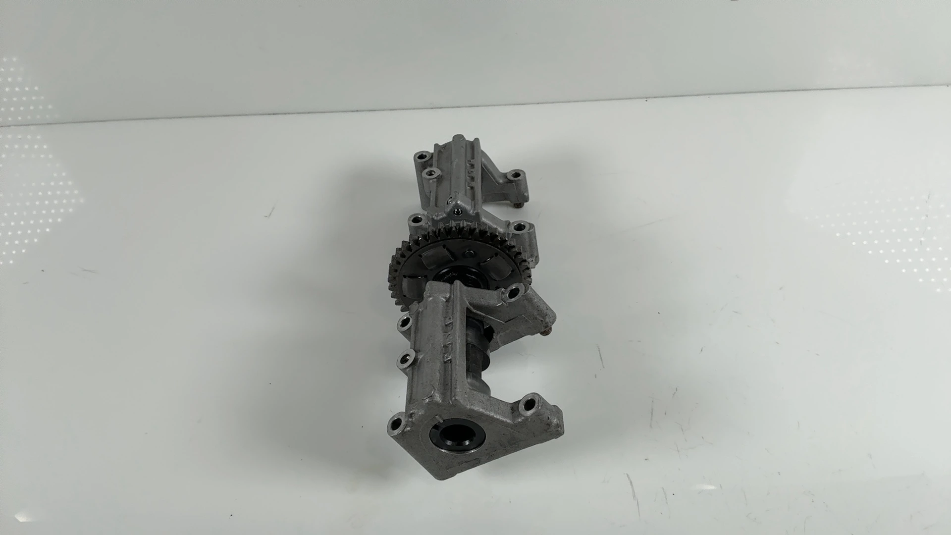 Honda VFR750F RC24 750 Exhaust Camshaft Rear 1986-1989 OEM 14120-ML7-000 - Image 2