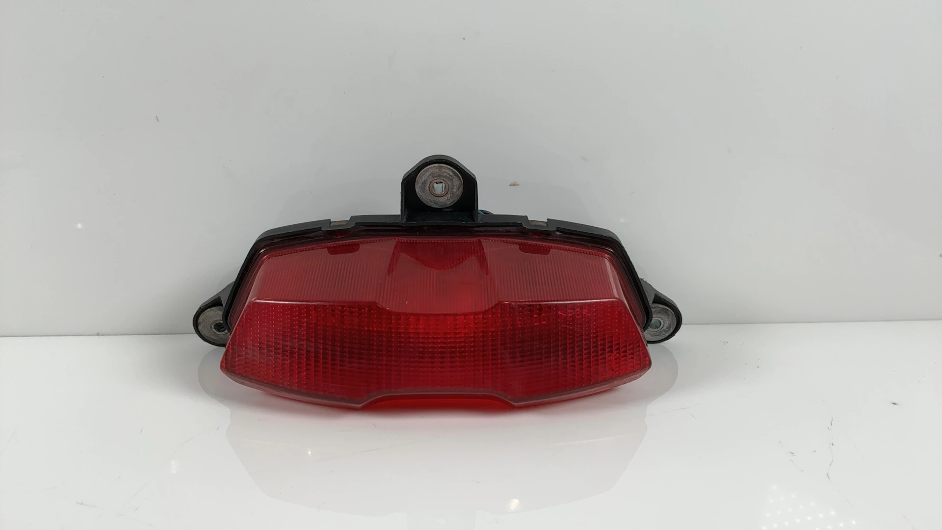 Kawasaki Ninja ZX9R ZX900B 900cc Brake Tail Light 1994-1997 OEM 23025-1239 - Image 2