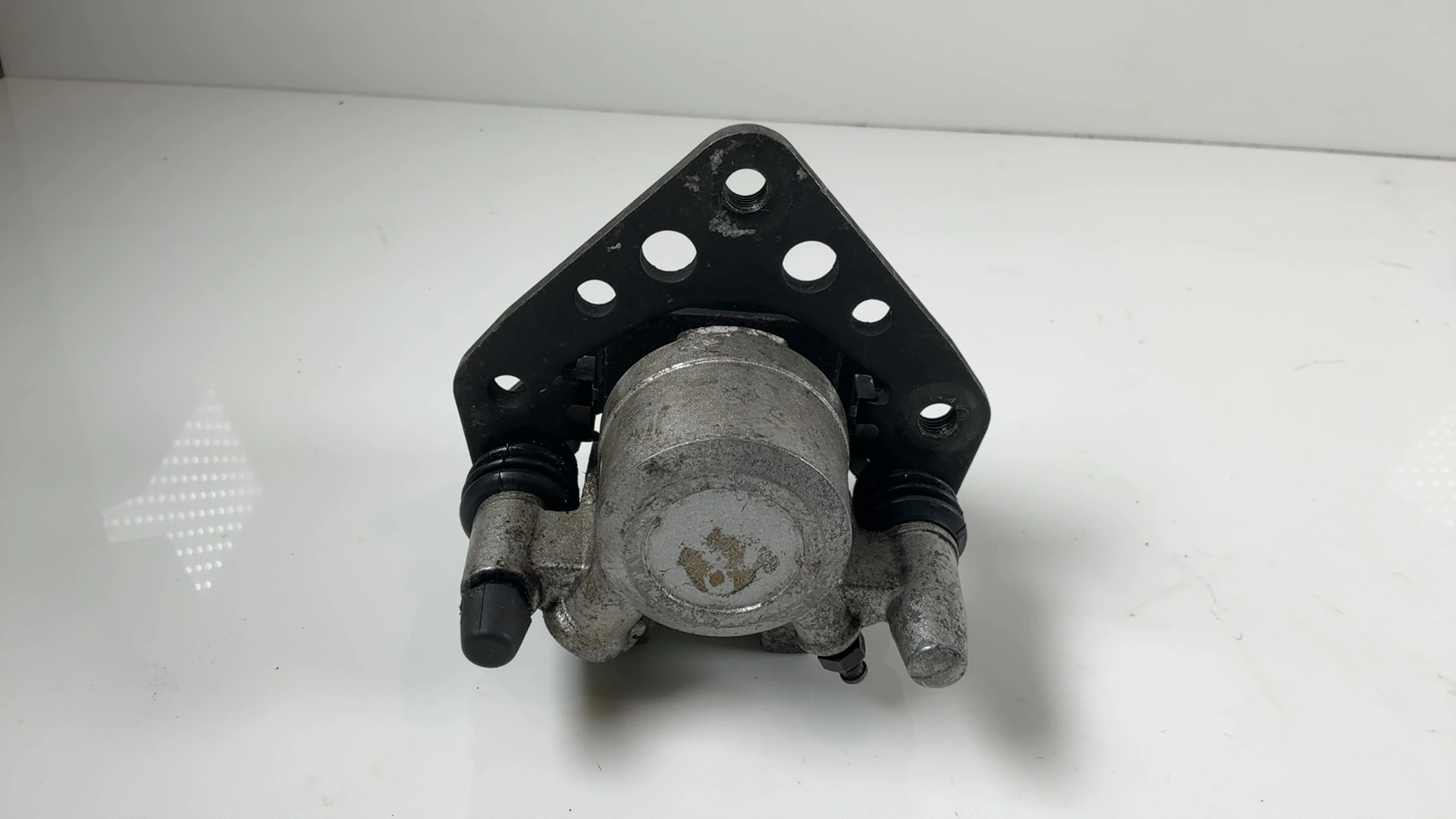 Kawasaki Ninja 600R ZX600A 600cc Rear Brake Caliper 1985-1989 OEM 43041-1196