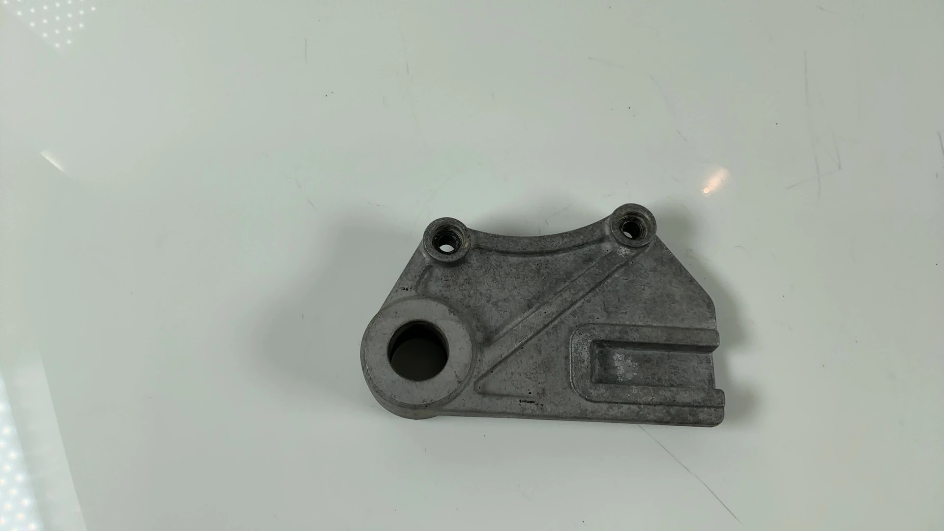Kawasaki Ninja ZX-9R ZX900B 900cc Rear Brake Caliper Bracket 1994-1997 OEM 43034-1130 - Image 5