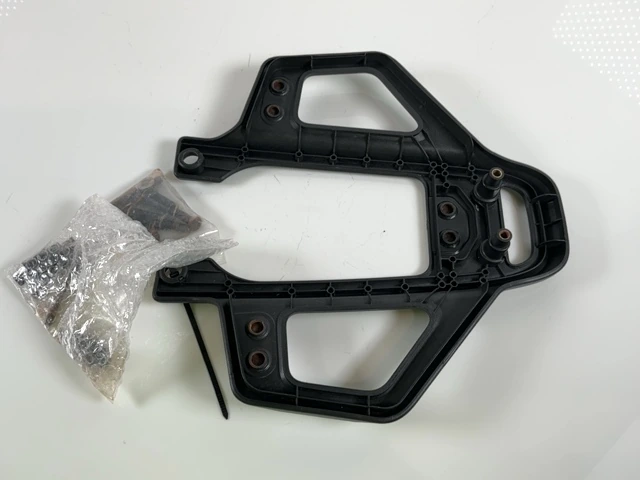 Husqvarna Svartpilen 401 400 Fuel Tank Luggage Rack 2018-2023 OEM 28012010000 - Image 5