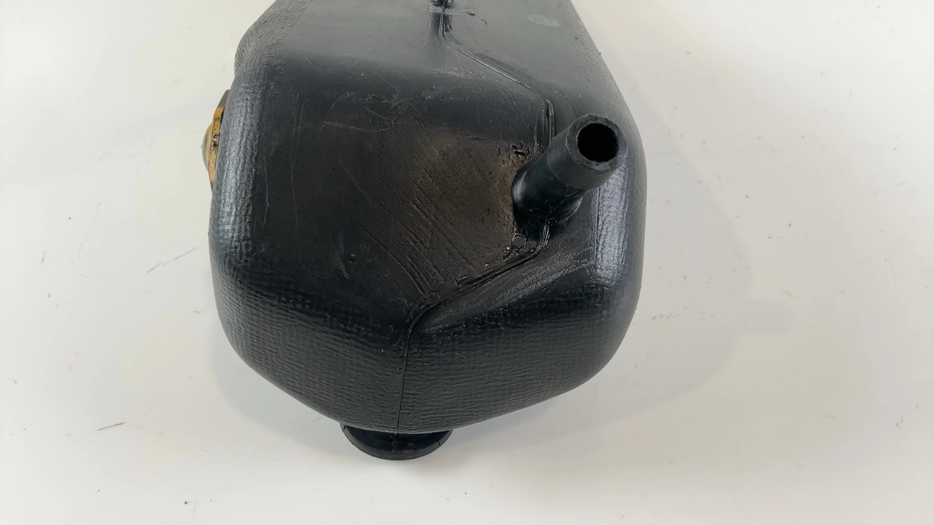 Honda Express Urban 50cc 2-Stroke Oil Injection Tank 1982 1983 OEM 55100-GA6-670 - Image 7