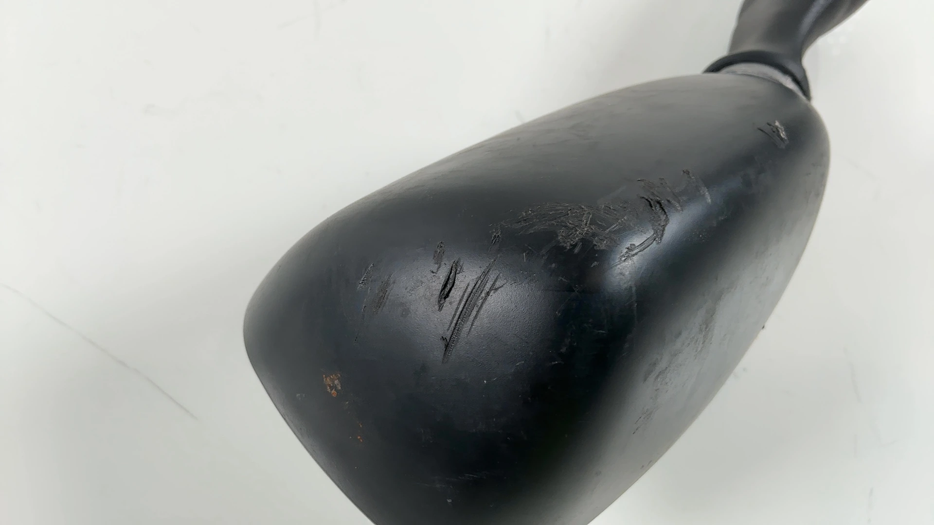 Suzuki GSXR 600 750 1000 Left Side Mirror 2001-2003 OEM 56600-24F20 - Image 6