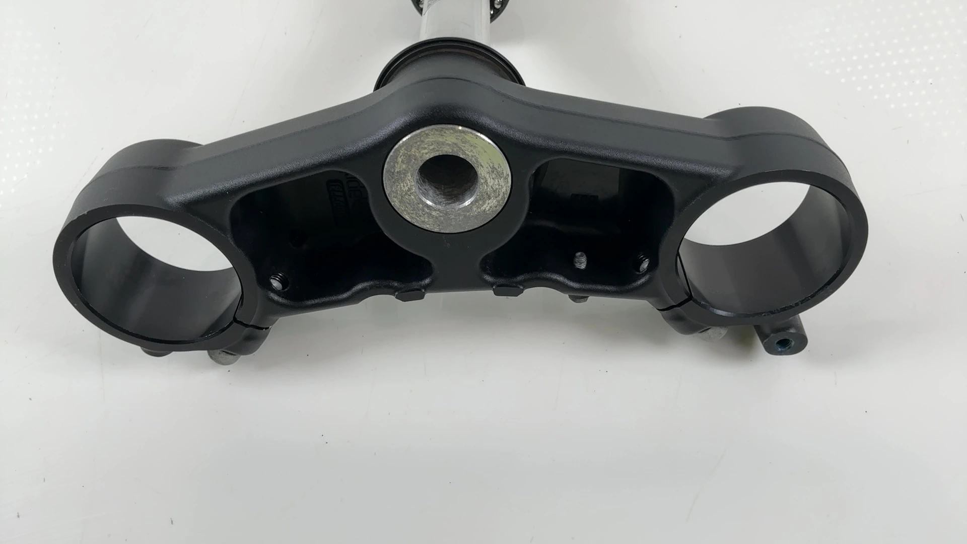 Aprilia RSV4 Factory 1100 Lower Fork Bridge Yoke 2025 2026 OEM 2B009773 - Image 7