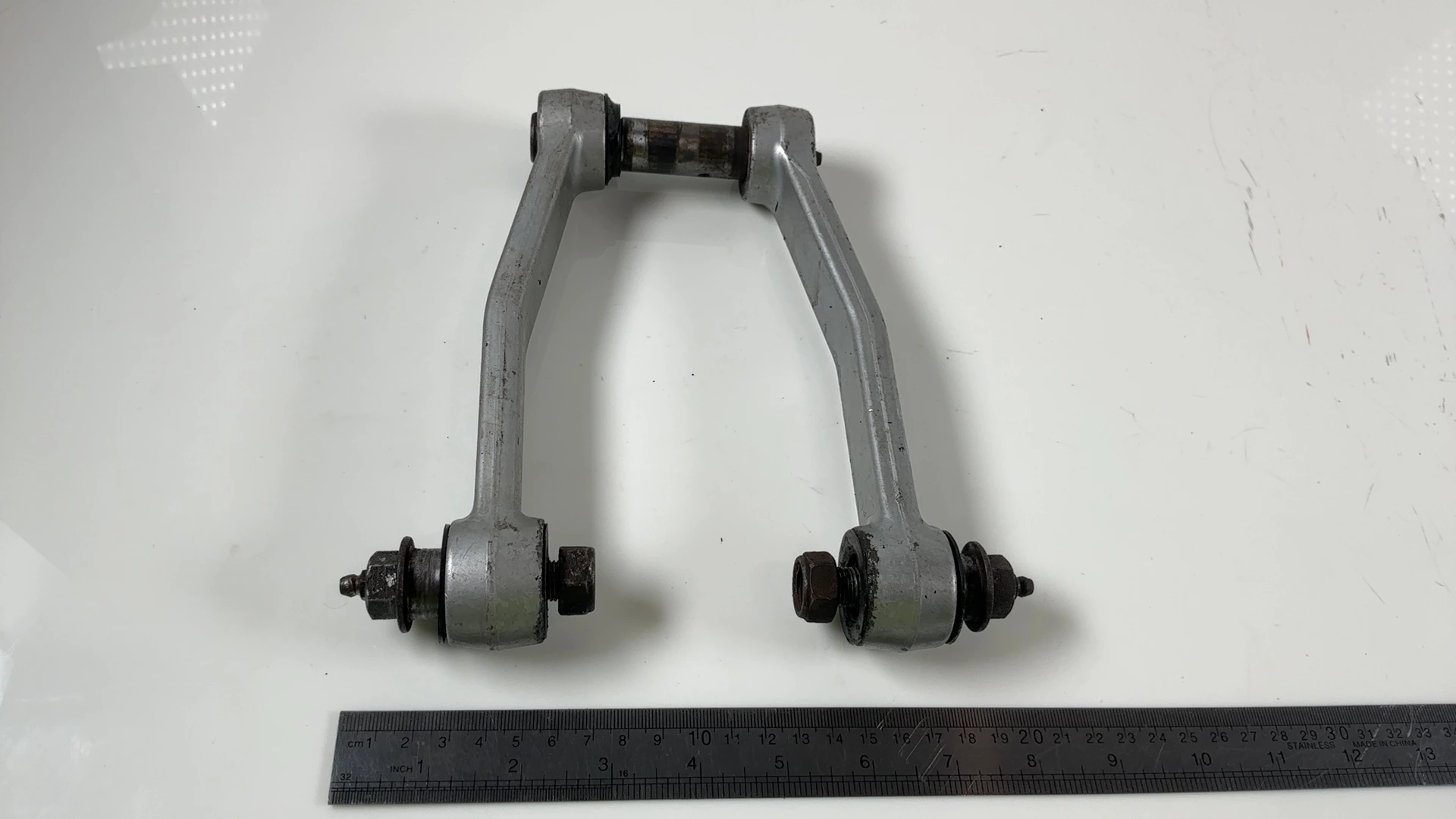 Kawasaki GTR 1000 ZG1000A 1000cc Rear Shock Linkage Arm 1986-2003 OEM 39007-1094 - Image 5