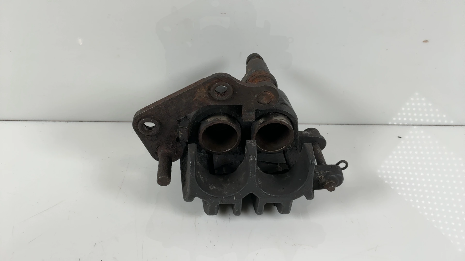 Kawasaki KFX700 V Force KSV700 Front Right Brake Caliper 2004-11 43080-5081-DJ - Image 2