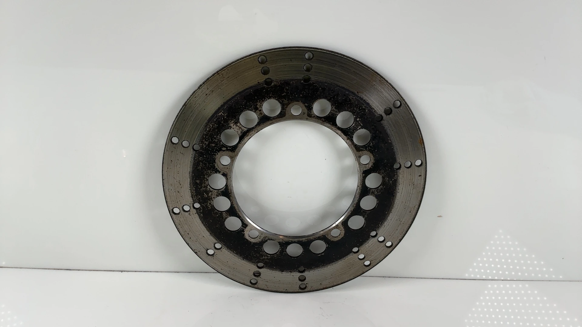 Kawasaki ZN700 LTD ZN700A 700cc Front Brake Disc Rotor 1984 1985 OEM 41080-1118