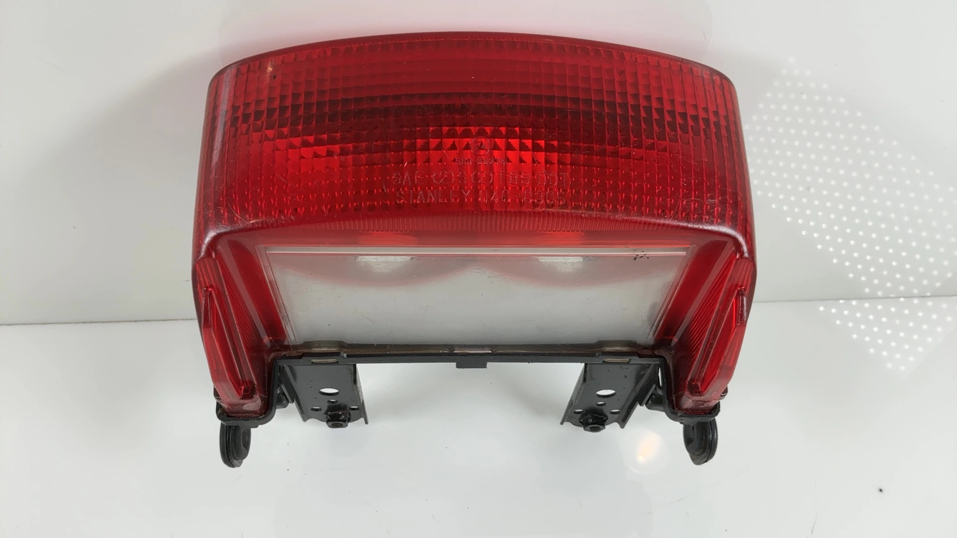 Honda CBR 600F F2 600cc Rear Brake Light 1991-1994 OEM 33701-MV9-601 - Image 1
