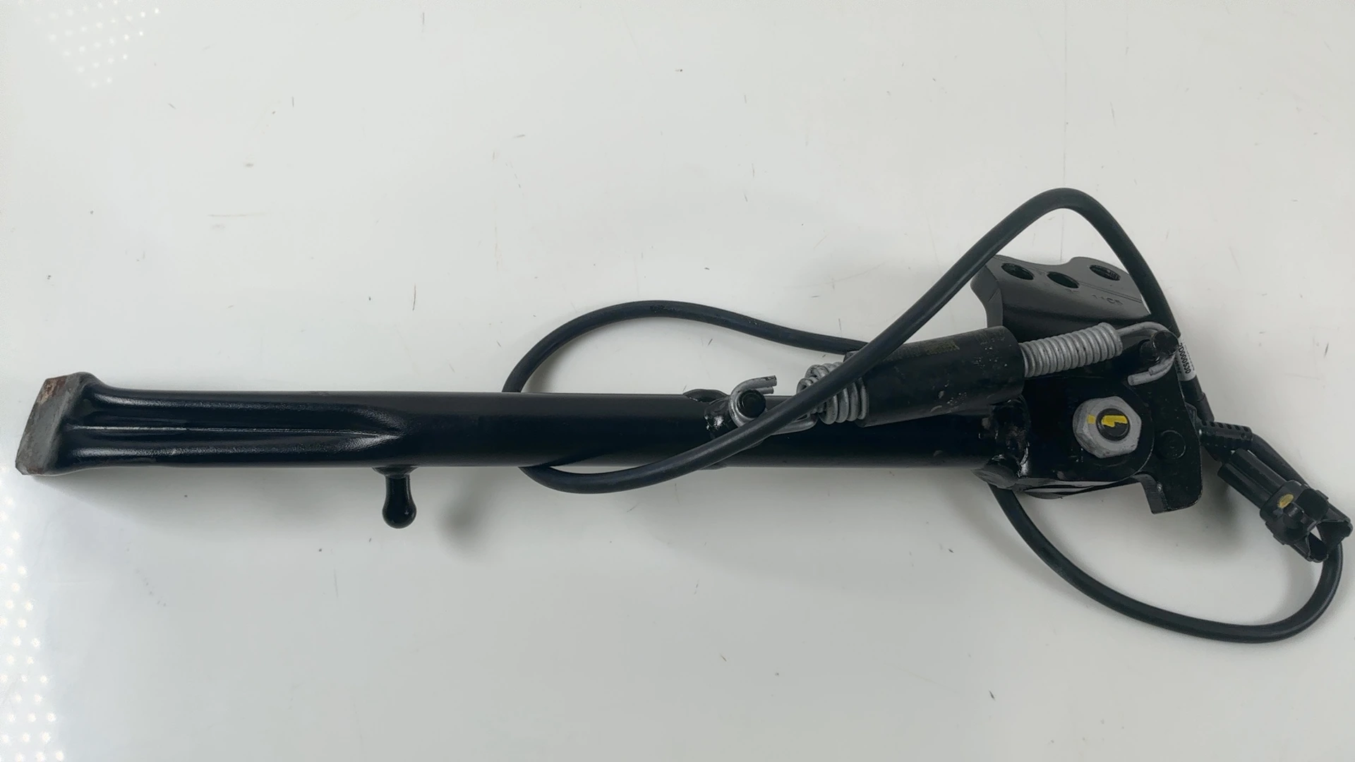 Aprilia RS 660 Tuono Factory 660cc Side Stand Switch 2021-2026 OEM 2B006338 - Image 5