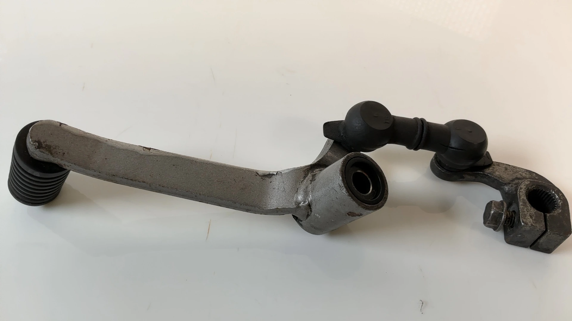 Honda CBR1000F SC24 1000cc Gear Shift Pedal Lever Linkage 1989-96 24705-MS2-000 - Image 7
