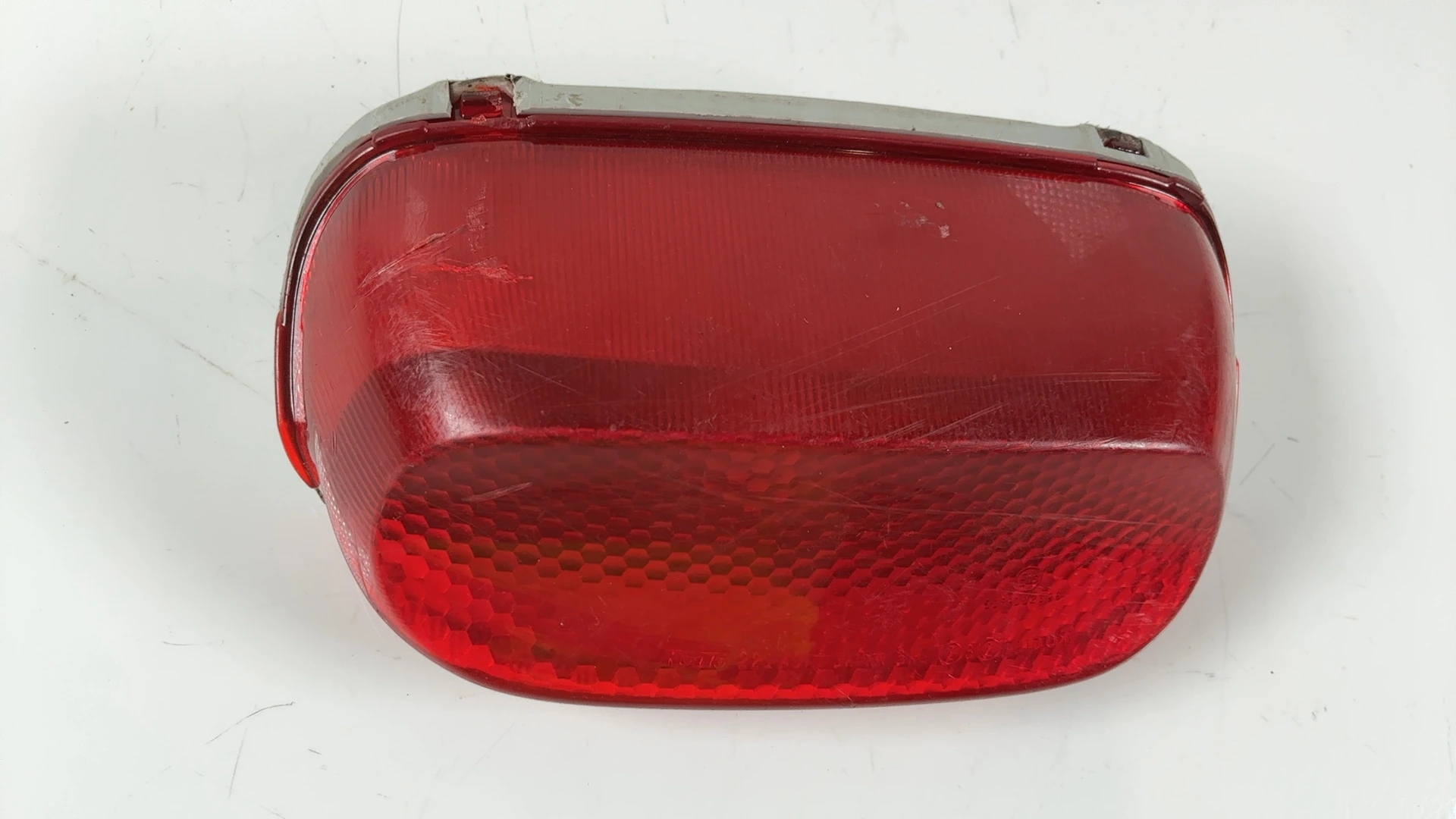 Kawasaki ZZR1100D ZX-11 1100 Rear Brake Tail Light 1993-2001 OEM 23025-1308 - Image 6