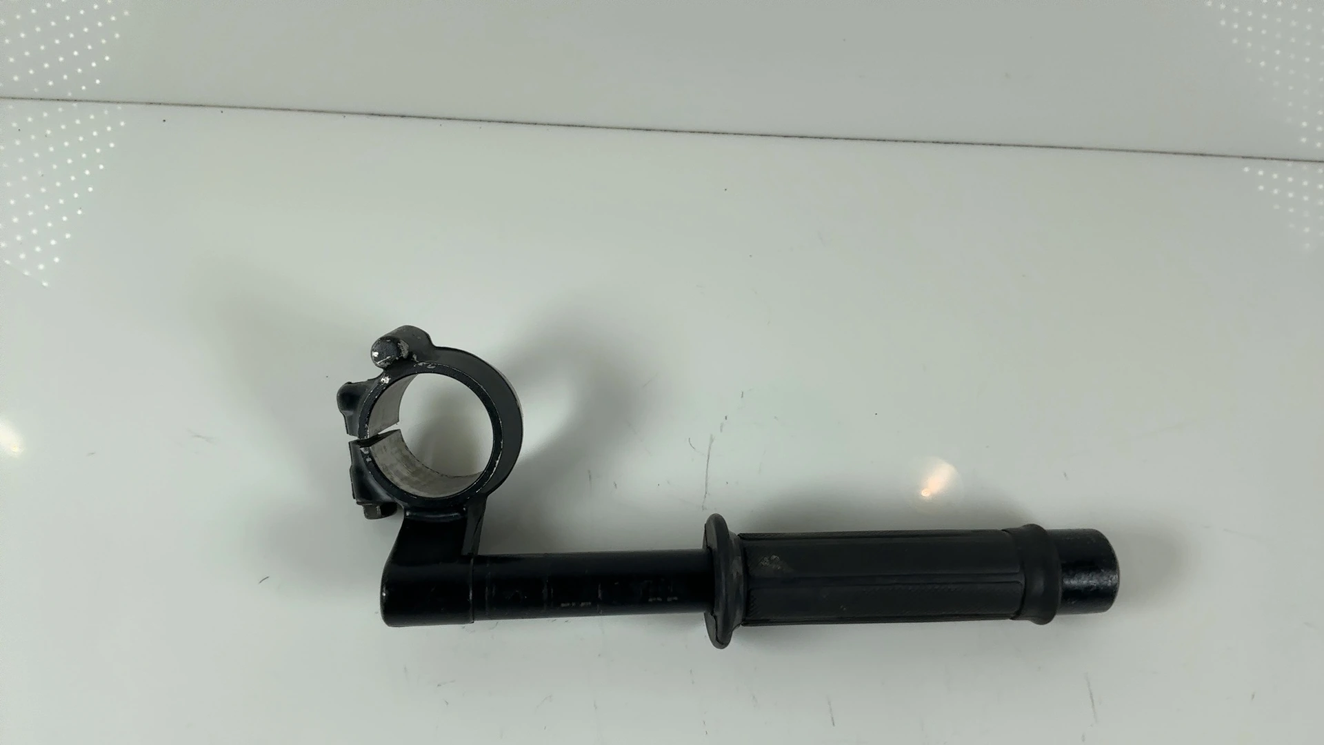 Honda CBR900RR SC33 900CC Left Side Handlebar 1996 1997 OEM 53150-MAS-000 - Image 4