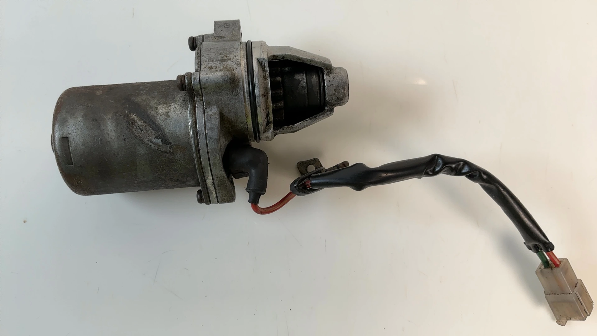 Honda Lead SH 50 NH50 SH50 CC Scooter Starter Motor 1984-1996 OEM 31200-GW0-010