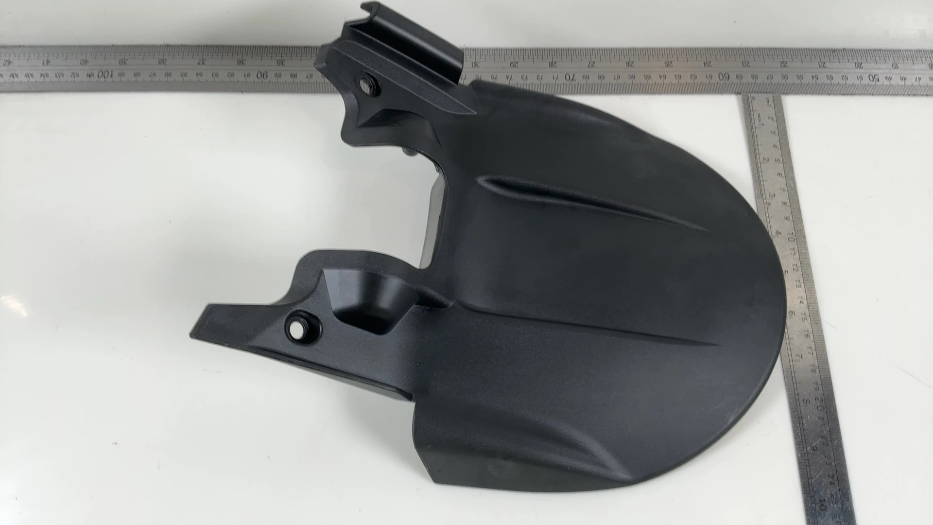 Aprilia RS 660 Tuono 660 Rear Mudguard Fender Splash Guard 2020-2026 2B006388 - Image 3